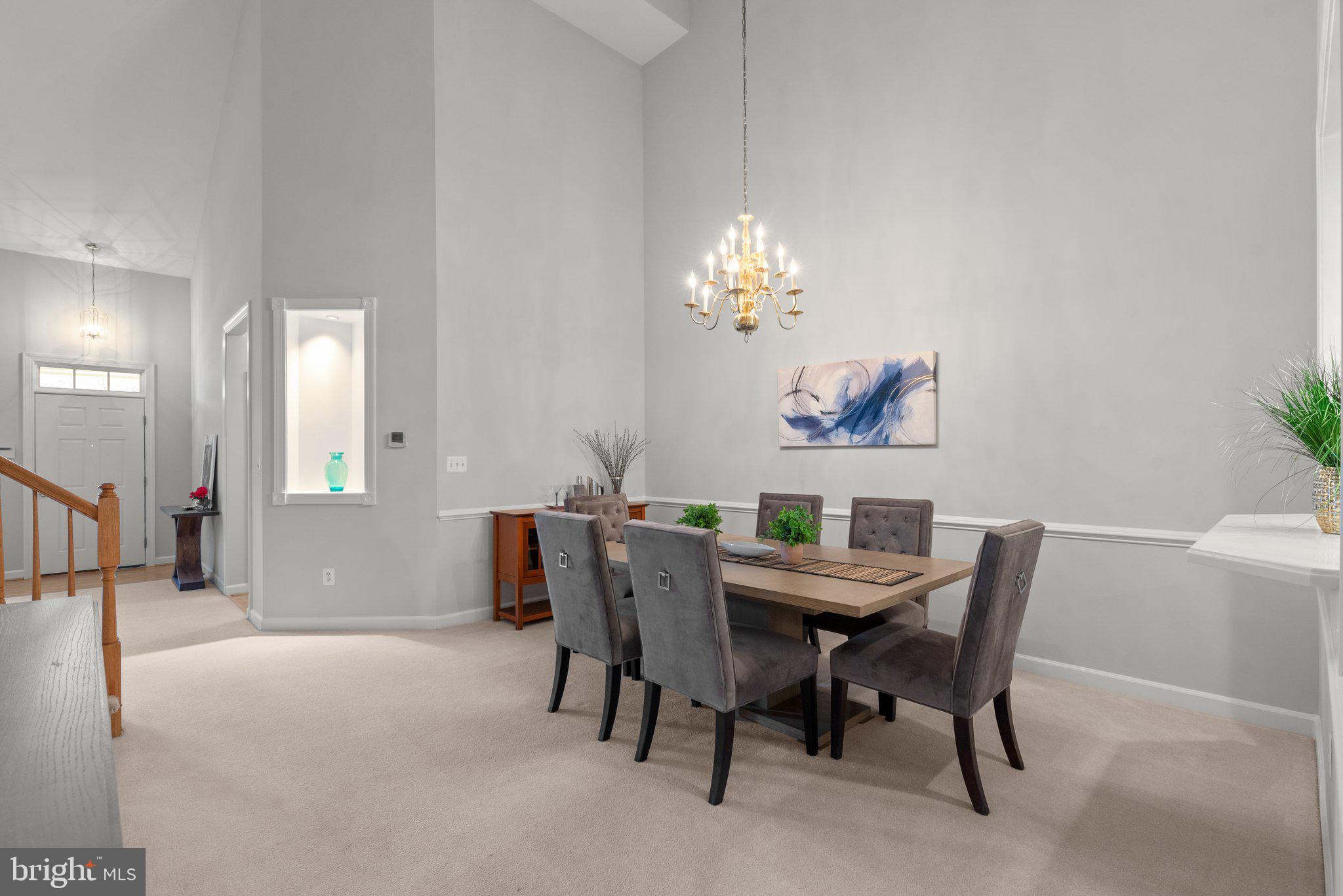 SOUTH RIVER COLONY - Residential