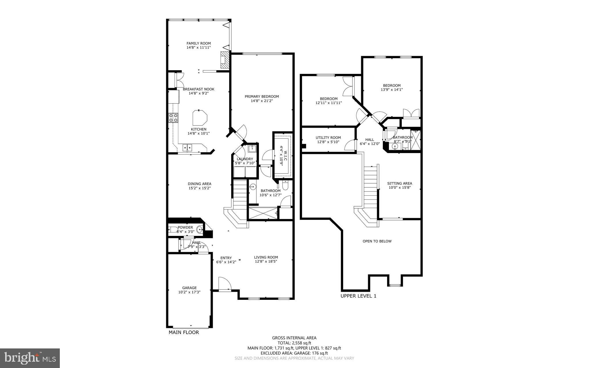 SOUTH RIVER COLONY - Residential