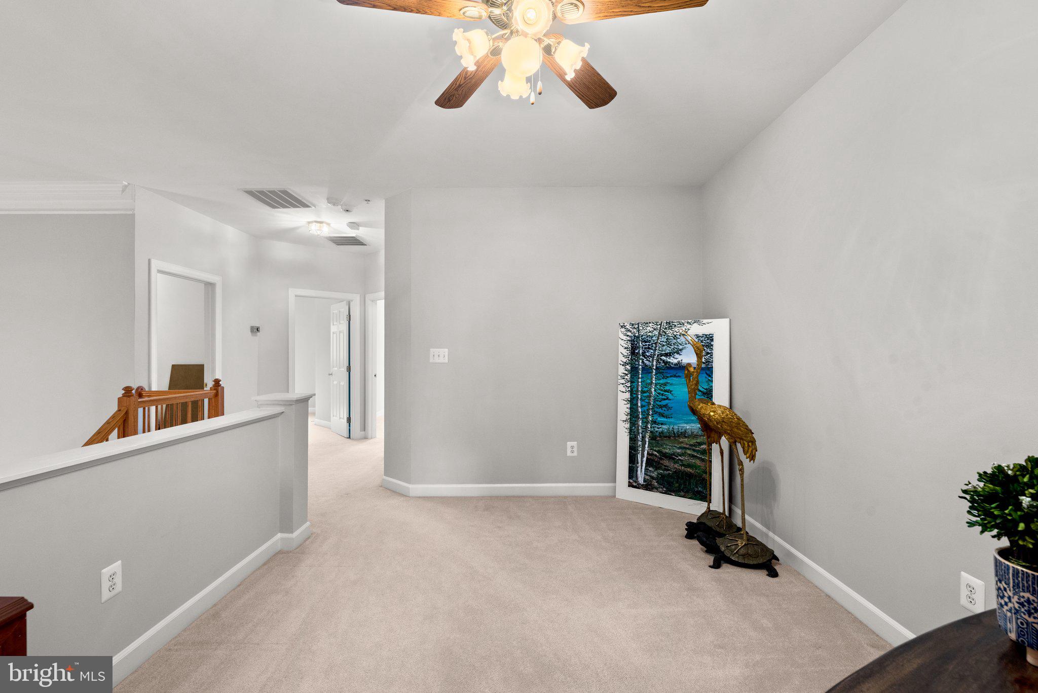 SOUTH RIVER COLONY - Residential