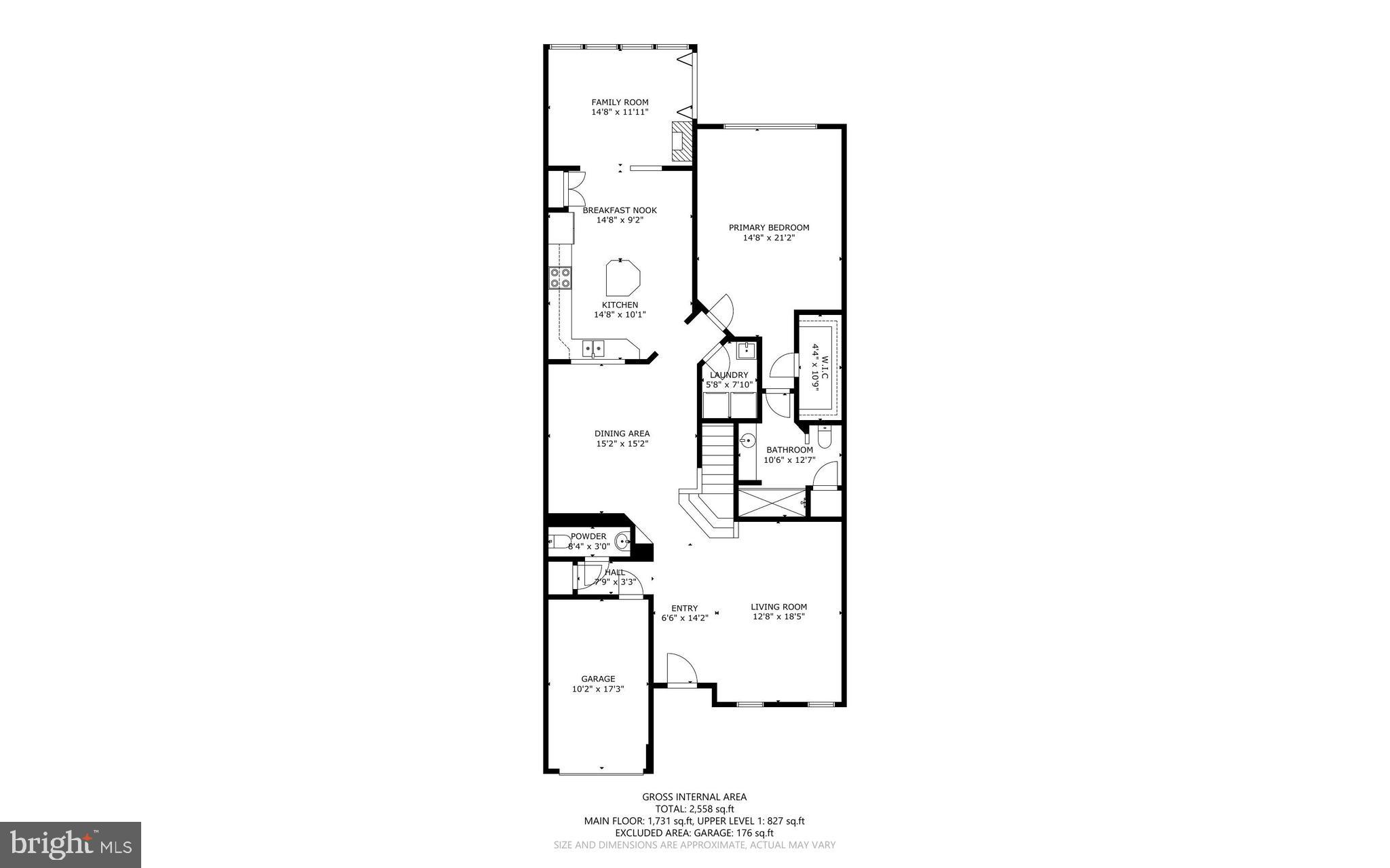 SOUTH RIVER COLONY - Residential