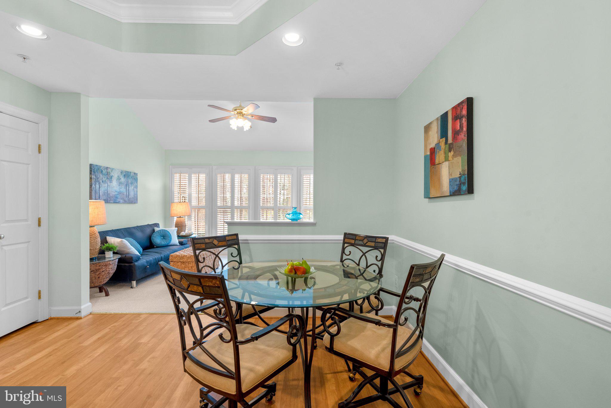 SOUTH RIVER COLONY - Residential