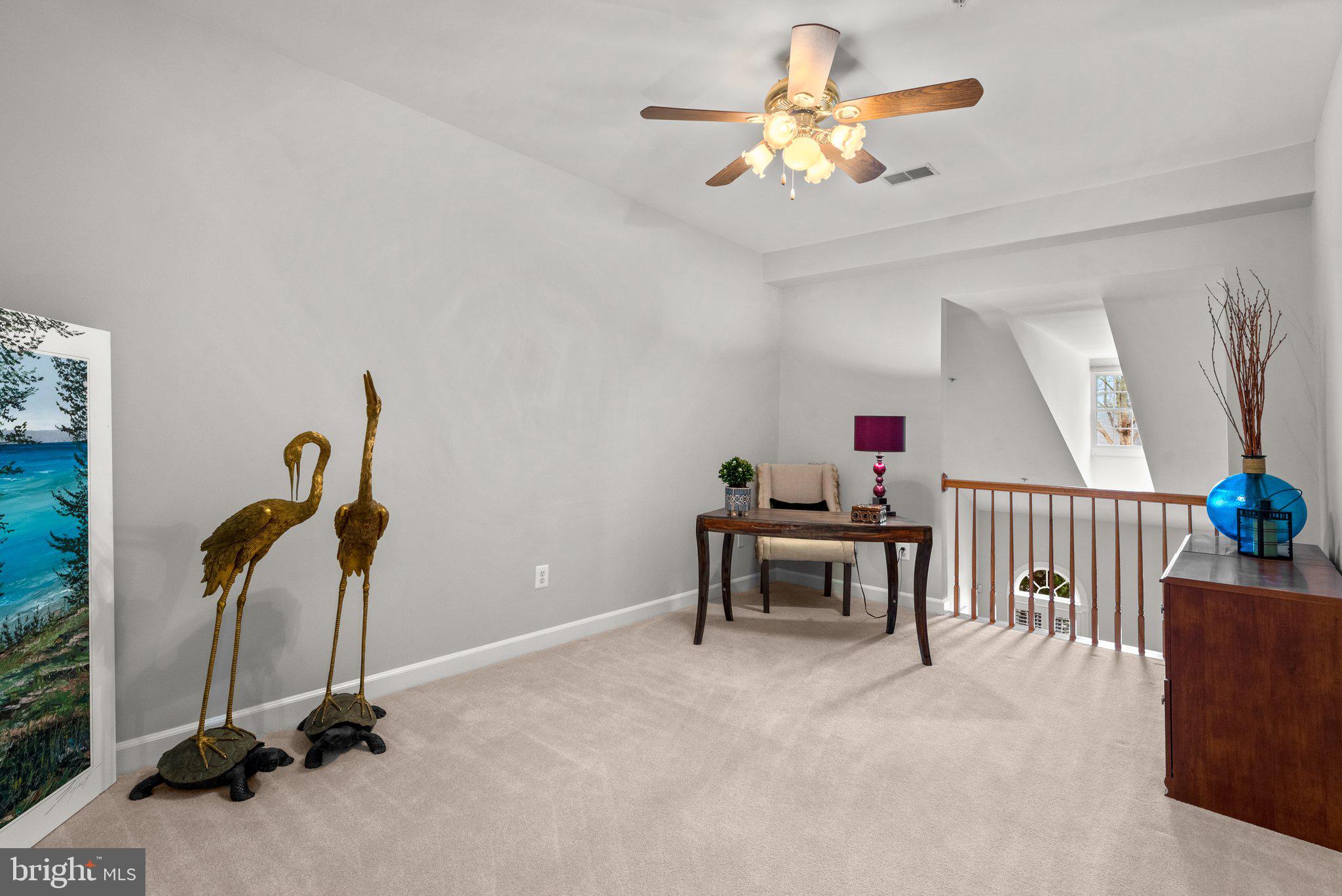 SOUTH RIVER COLONY - Residential