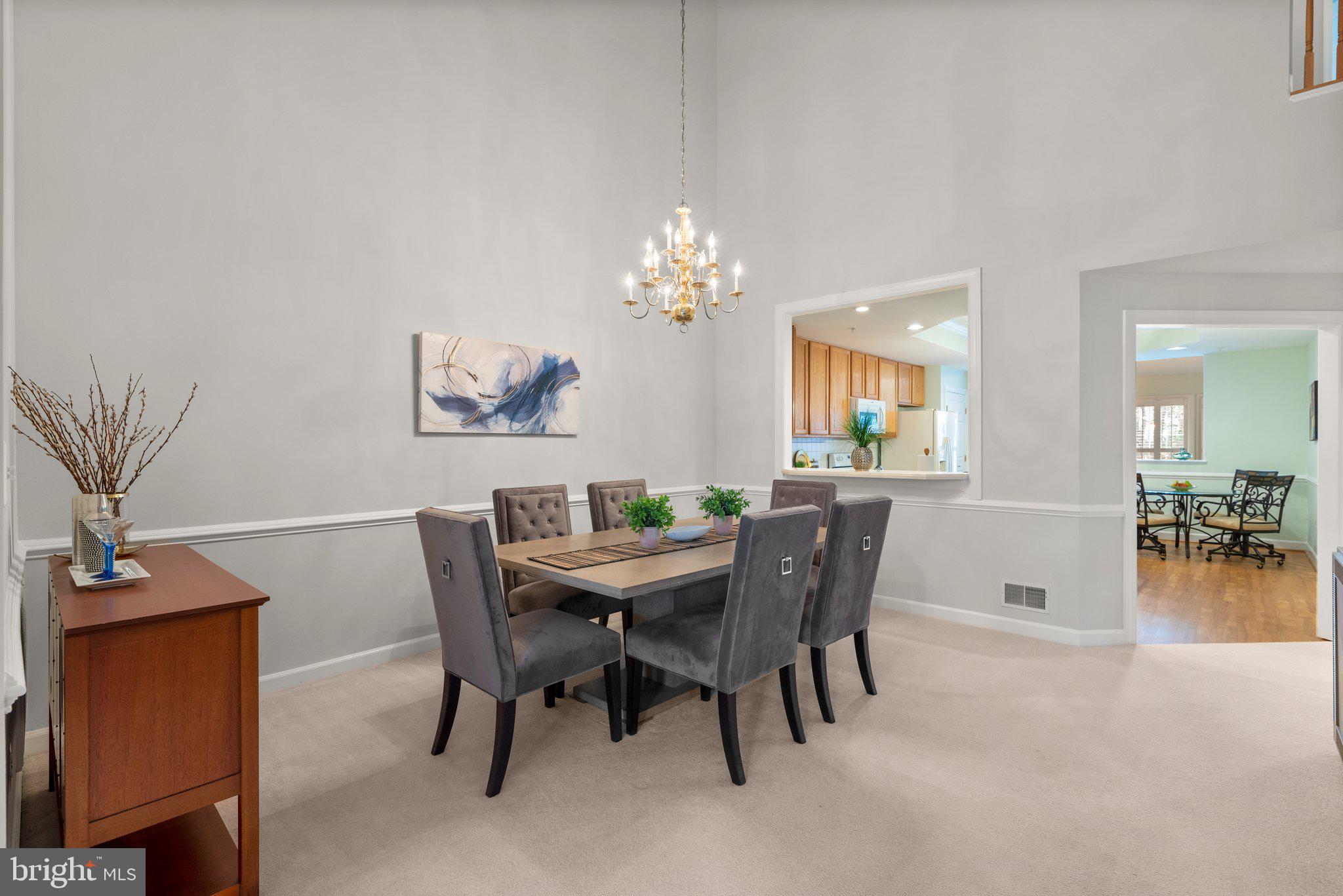 SOUTH RIVER COLONY - Residential