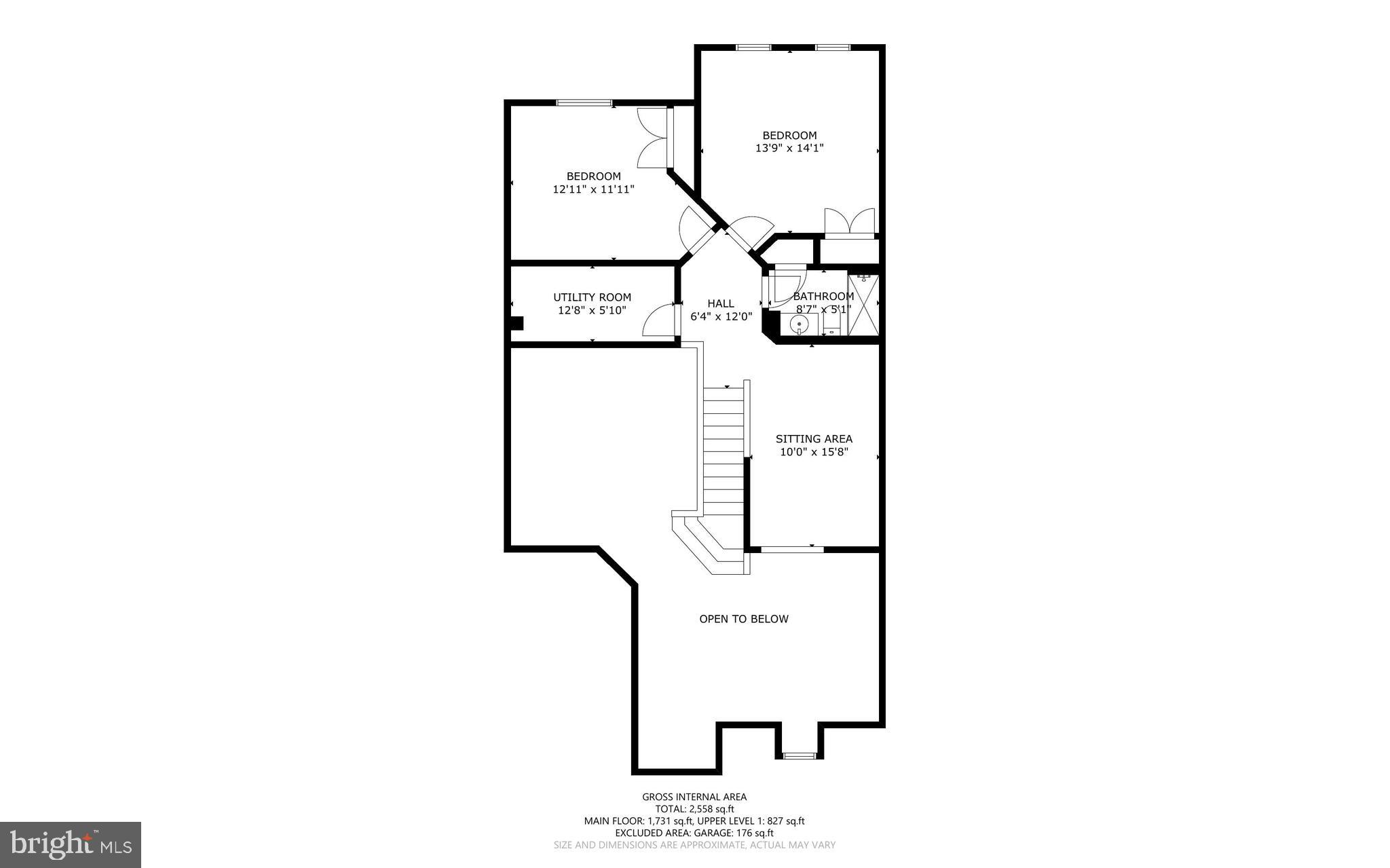 SOUTH RIVER COLONY - Residential