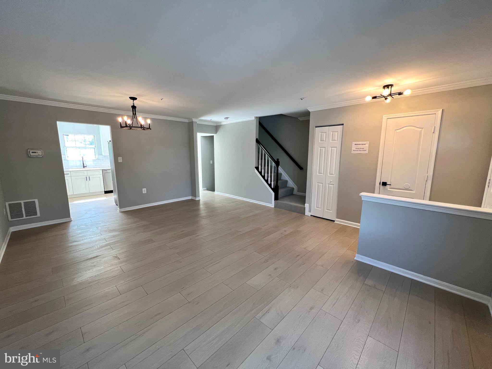 PENNSYLVANIA PLACE - Residential