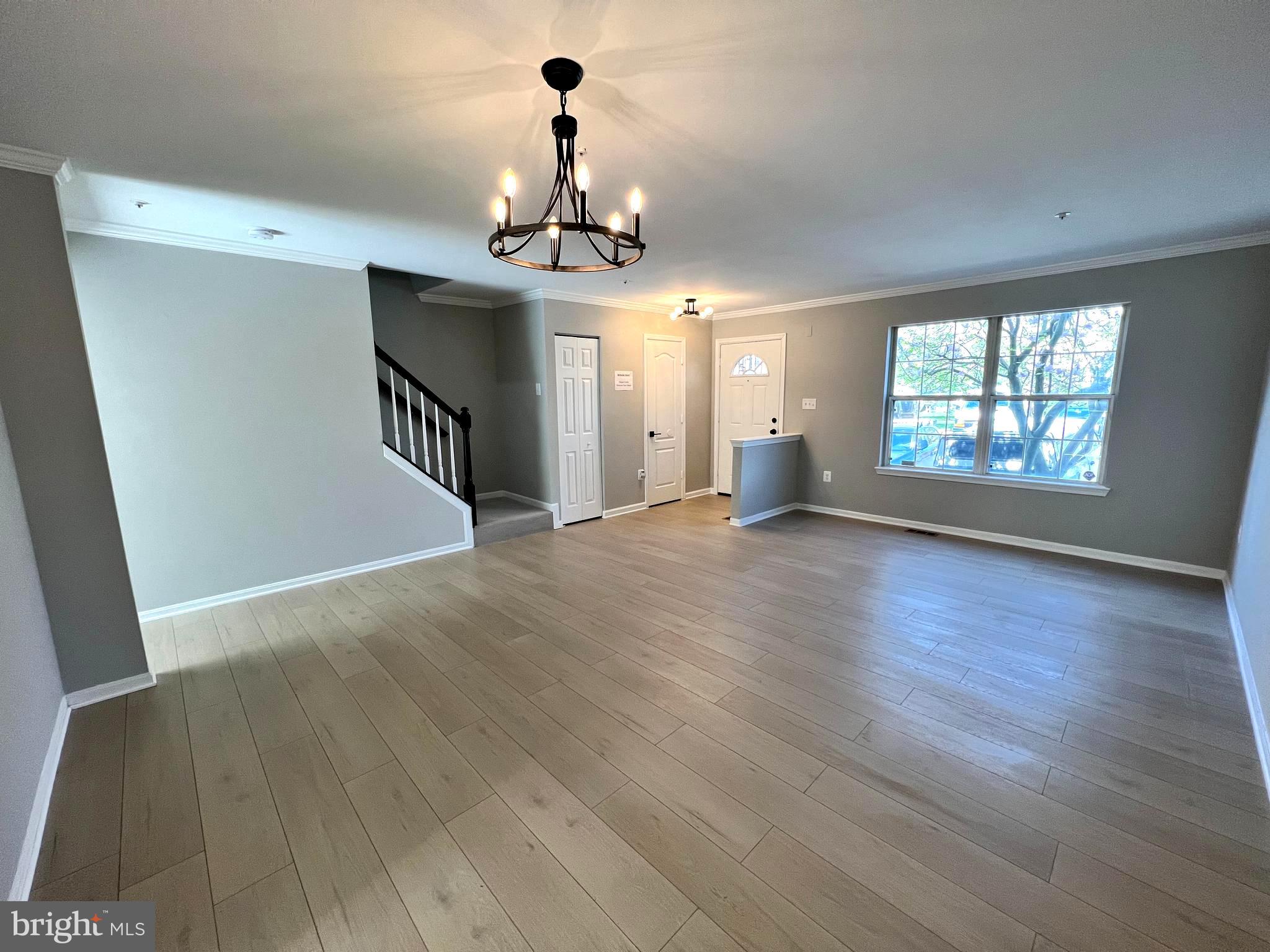 PENNSYLVANIA PLACE - Residential