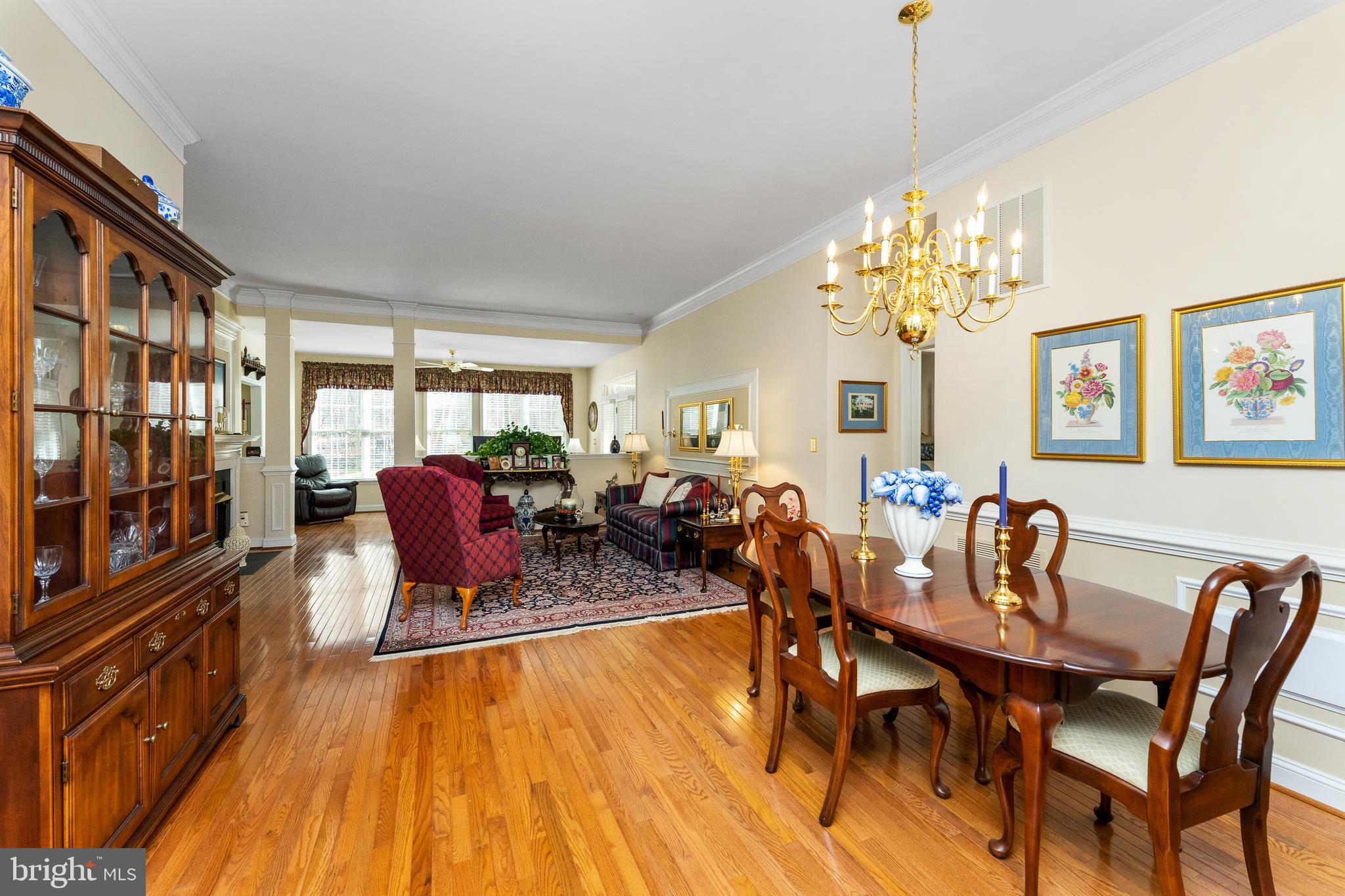 HERITAGE HUNT - Residential