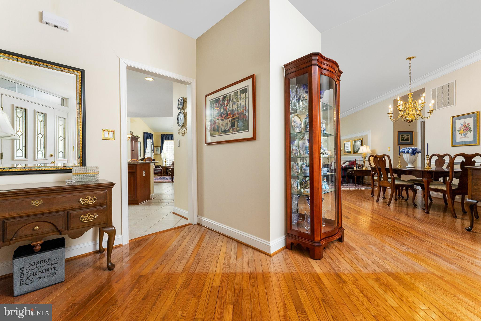 HERITAGE HUNT - Residential