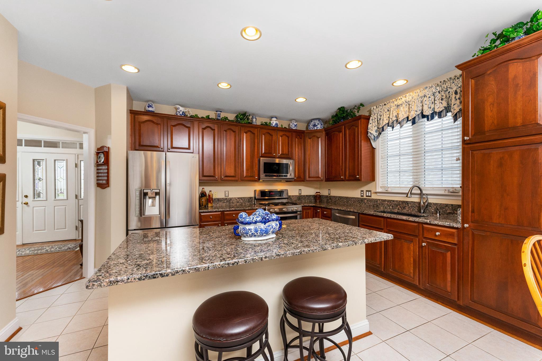 HERITAGE HUNT - Residential