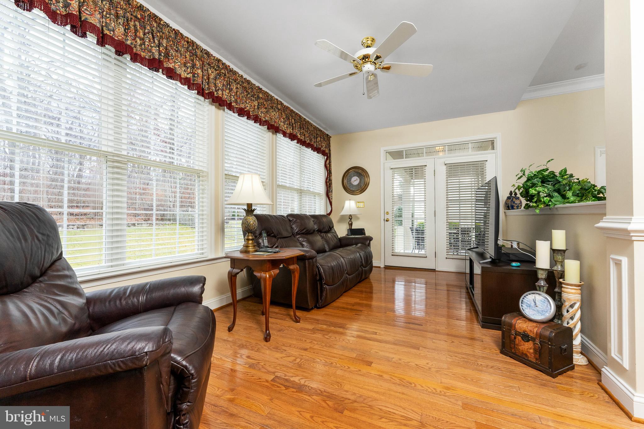 HERITAGE HUNT - Residential