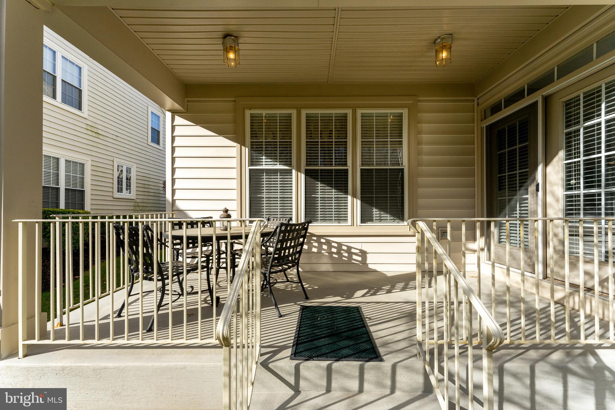 HERITAGE HUNT - Residential