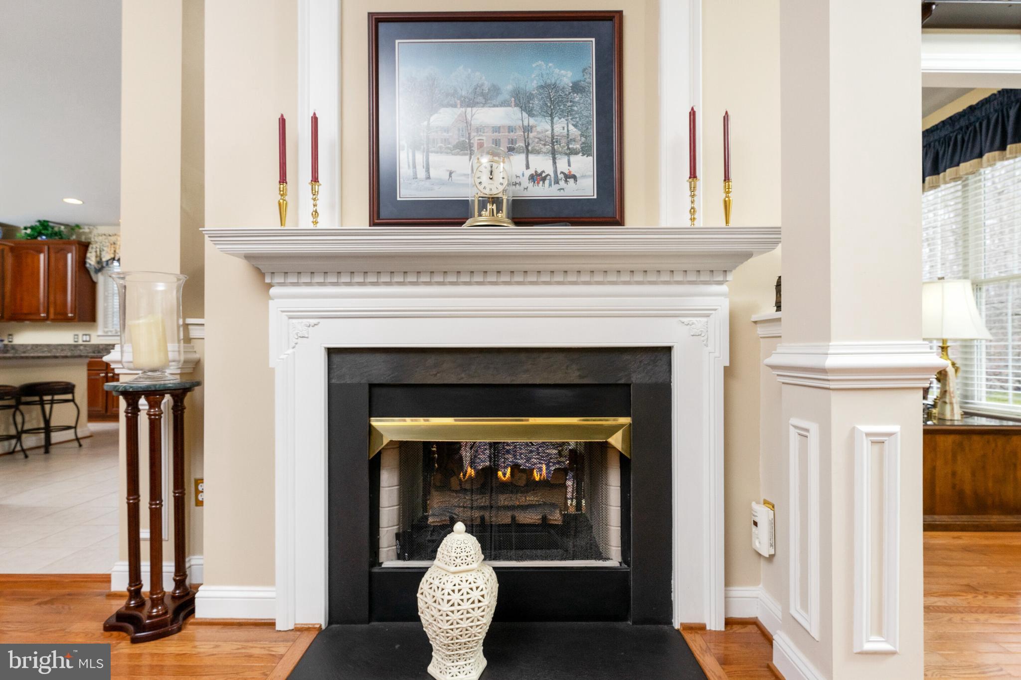 HERITAGE HUNT - Residential