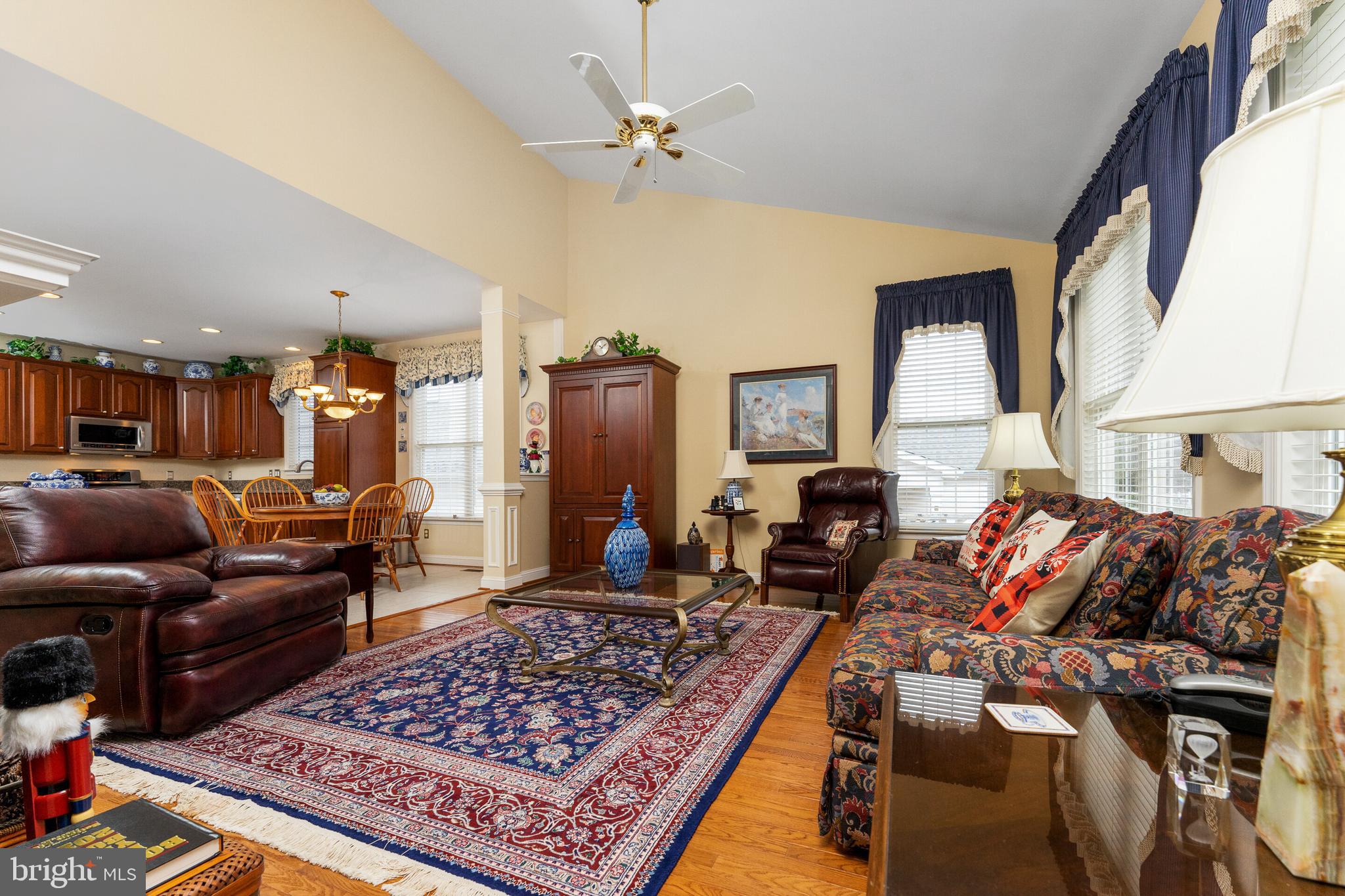 HERITAGE HUNT - Residential