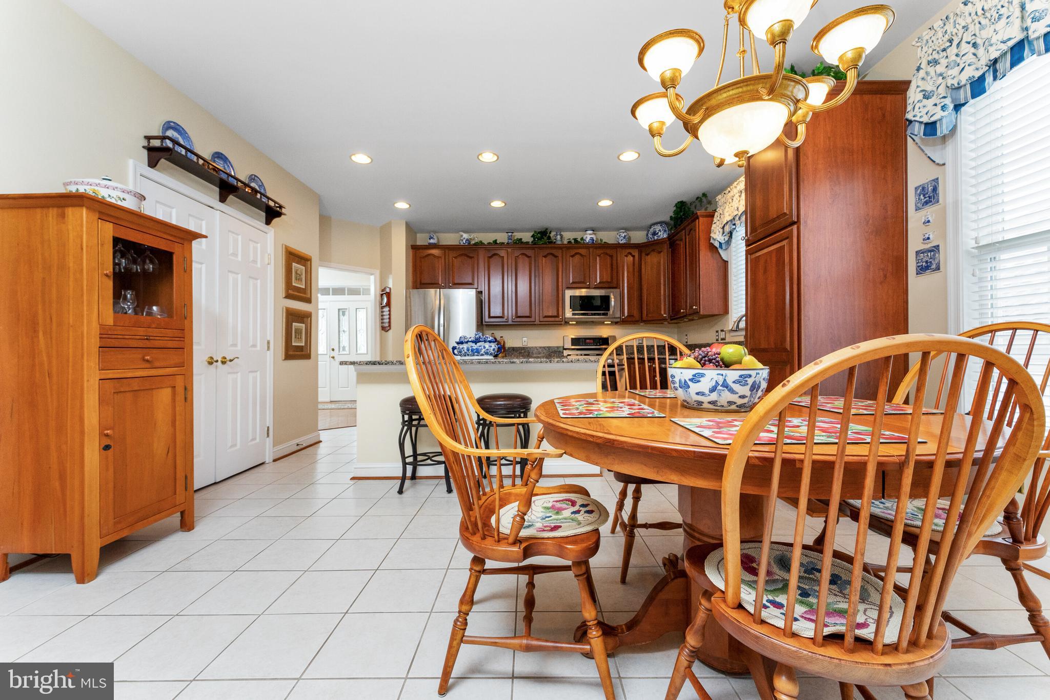 HERITAGE HUNT - Residential