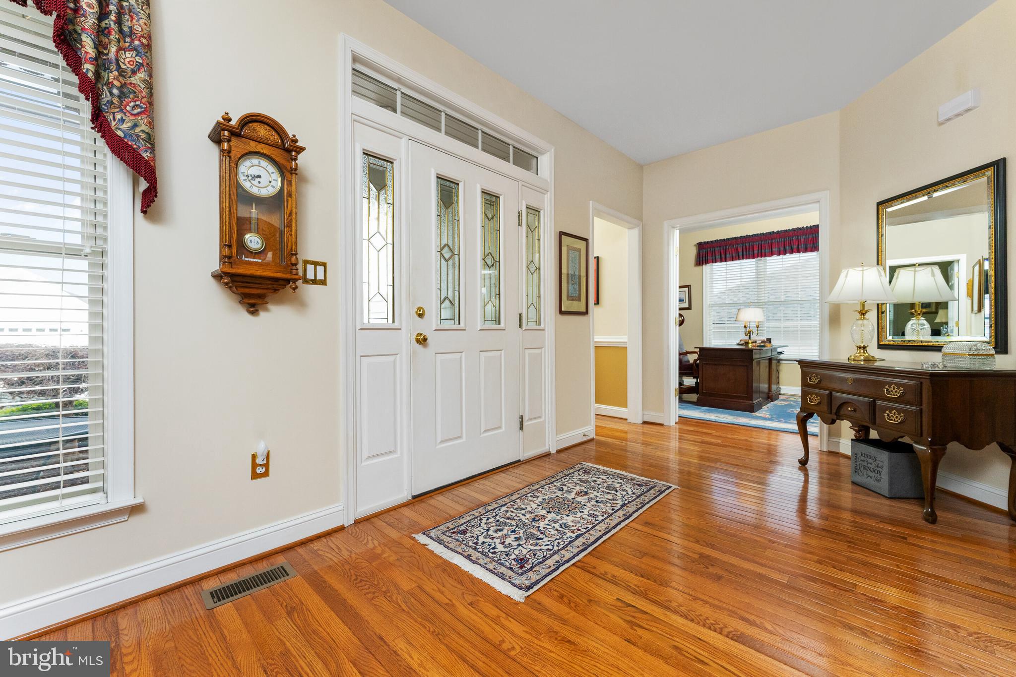 HERITAGE HUNT - Residential