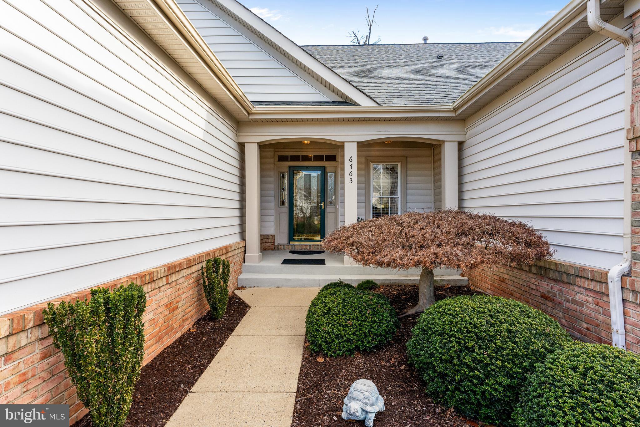 HERITAGE HUNT - Residential