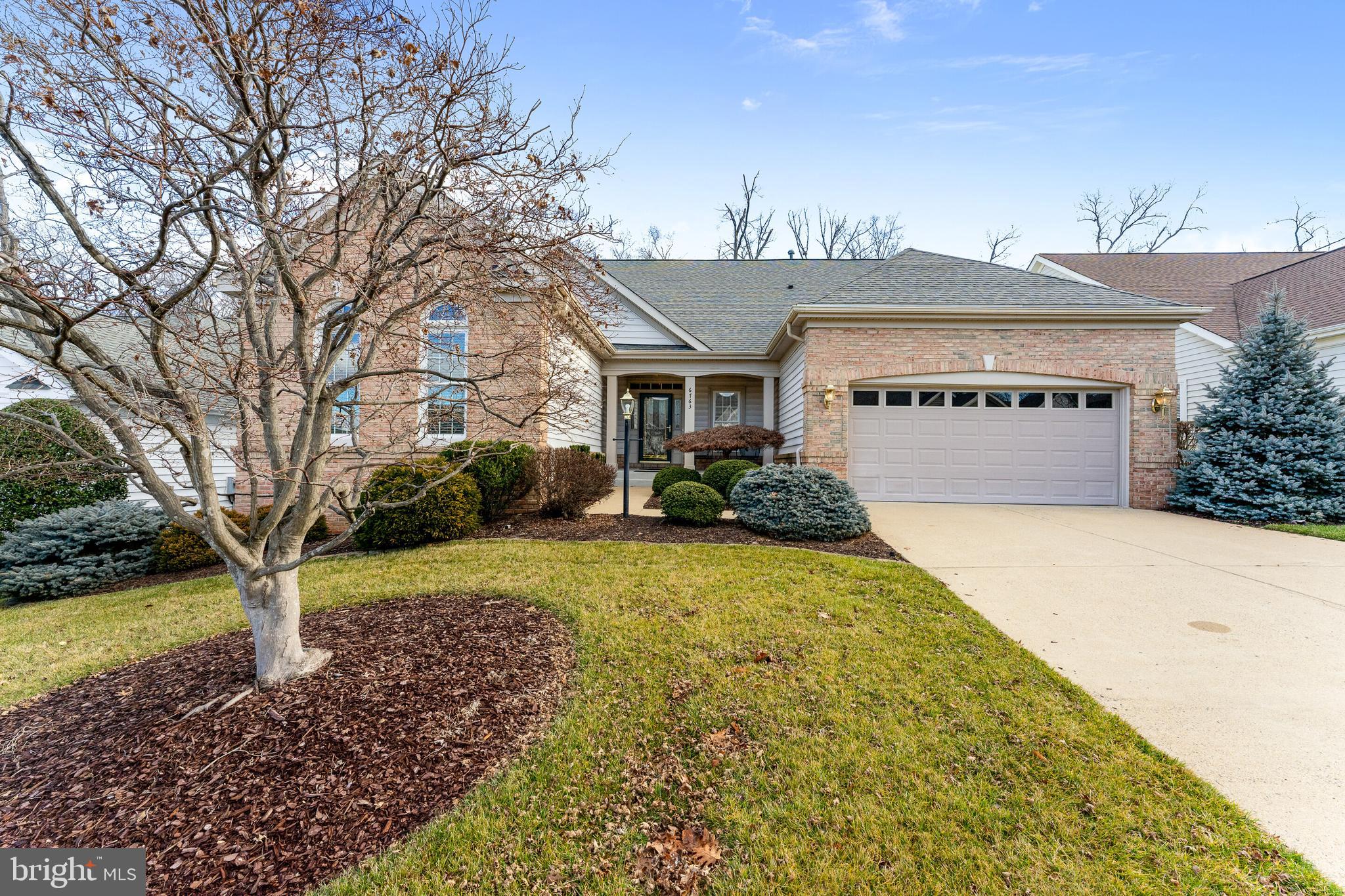 HERITAGE HUNT - Residential