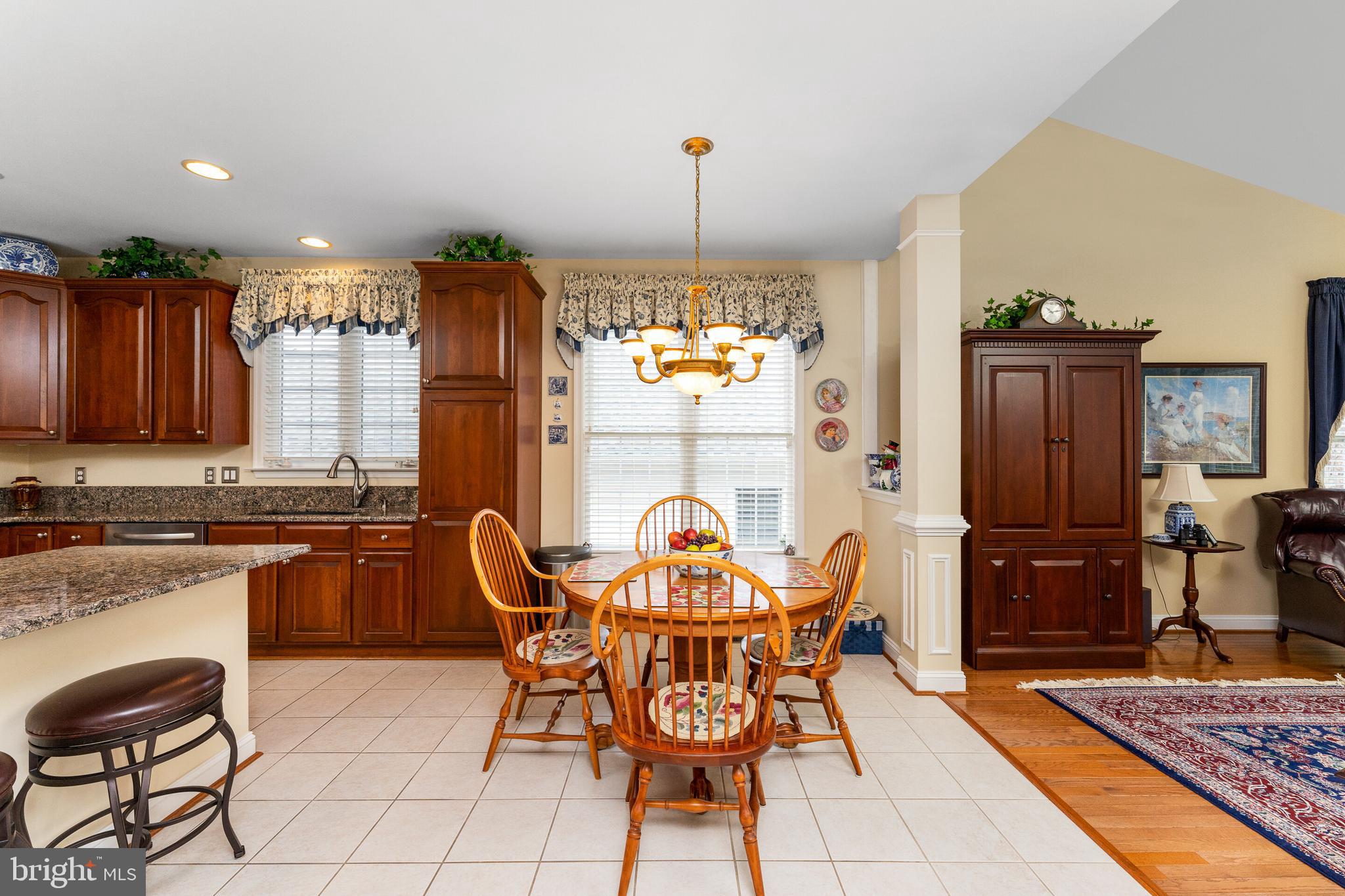 HERITAGE HUNT - Residential