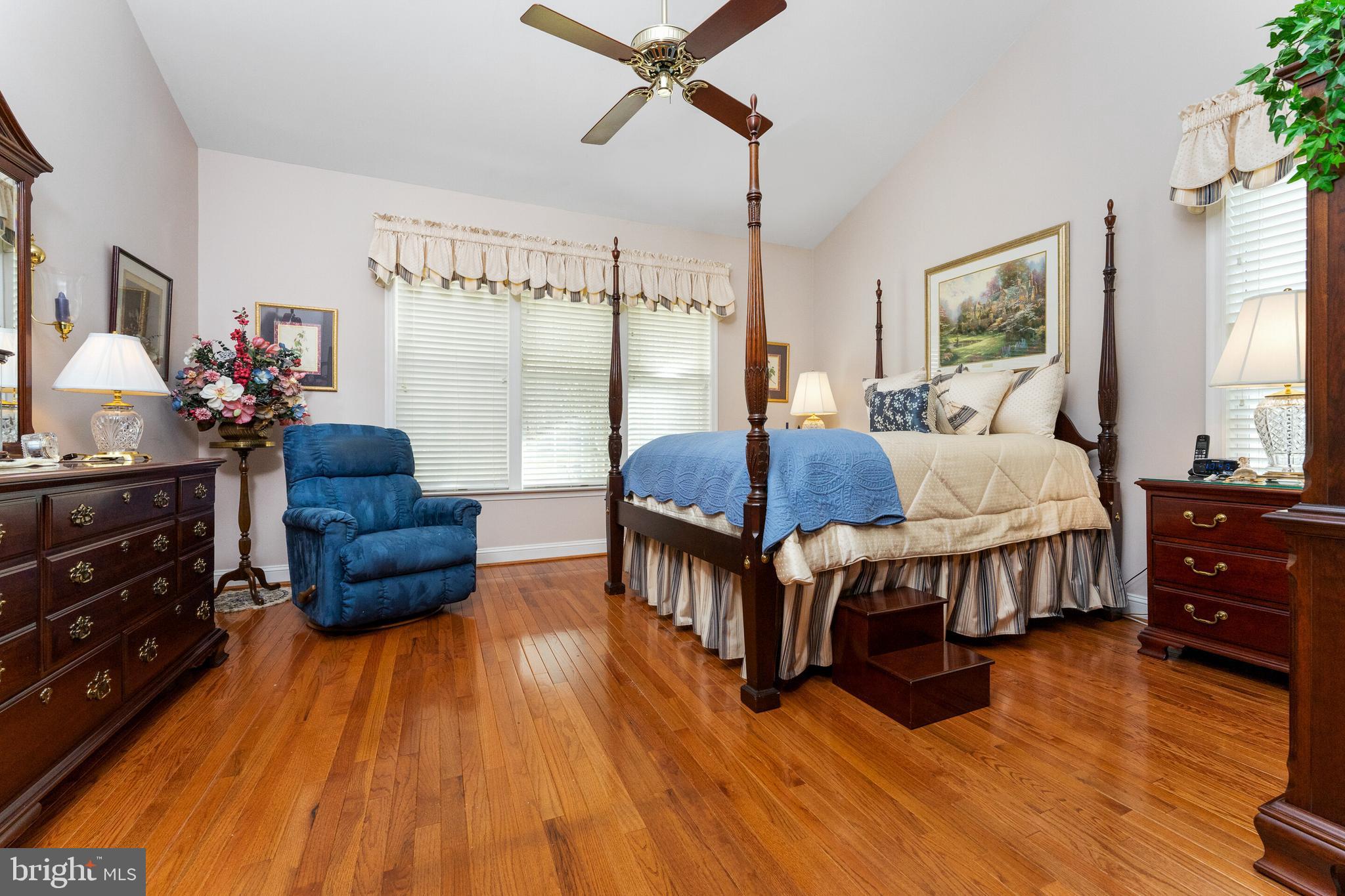 HERITAGE HUNT - Residential