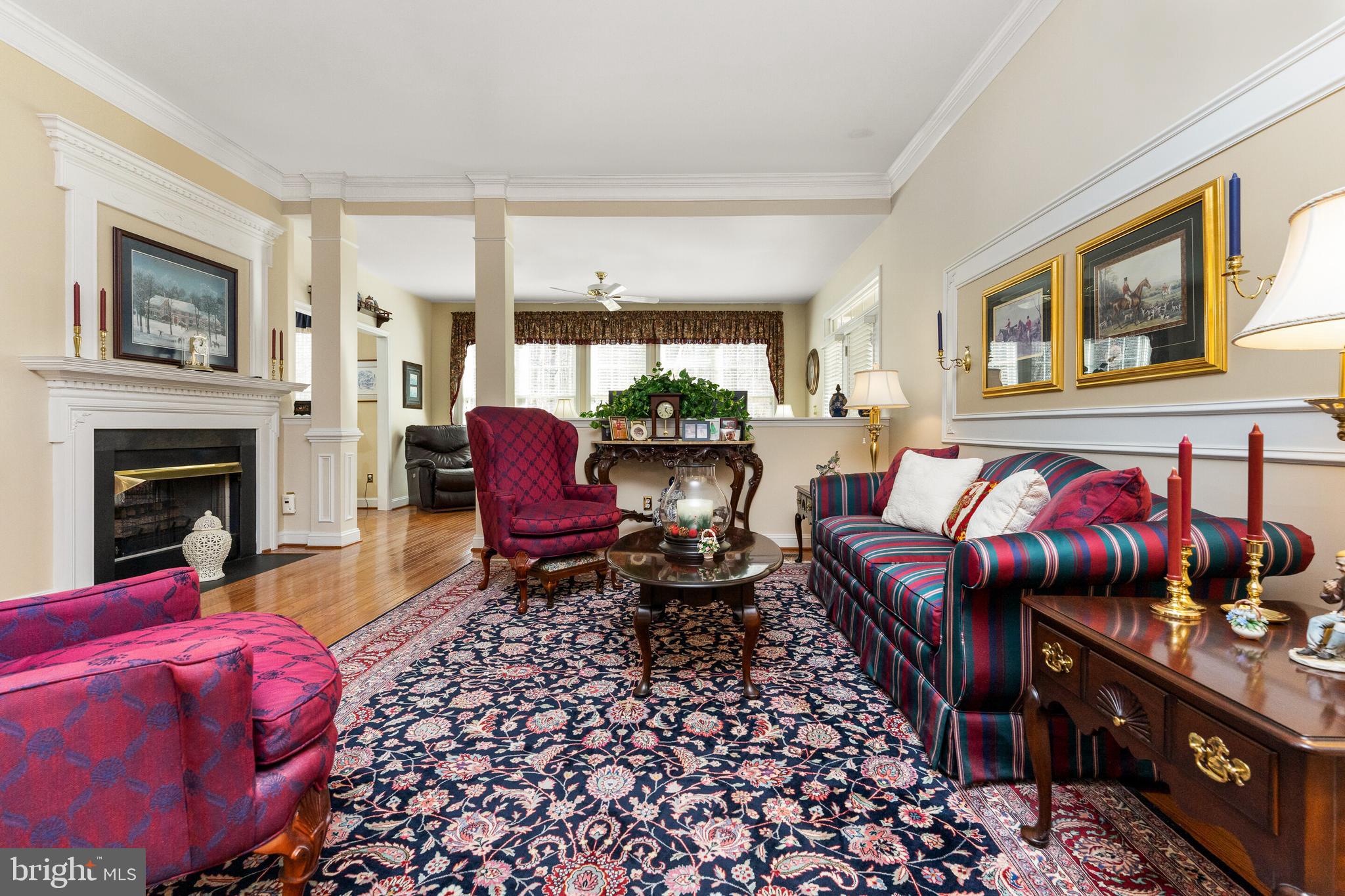 HERITAGE HUNT - Residential