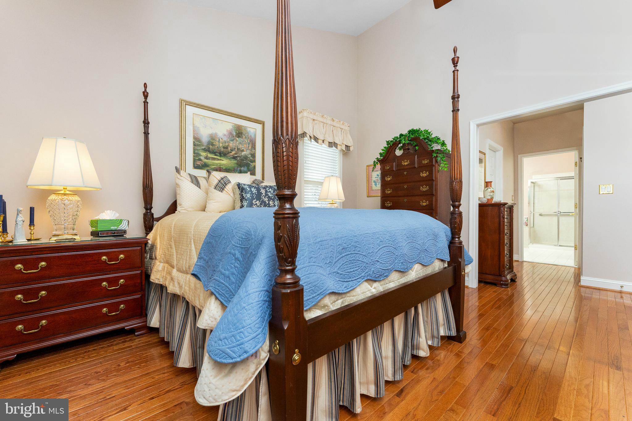 HERITAGE HUNT - Residential