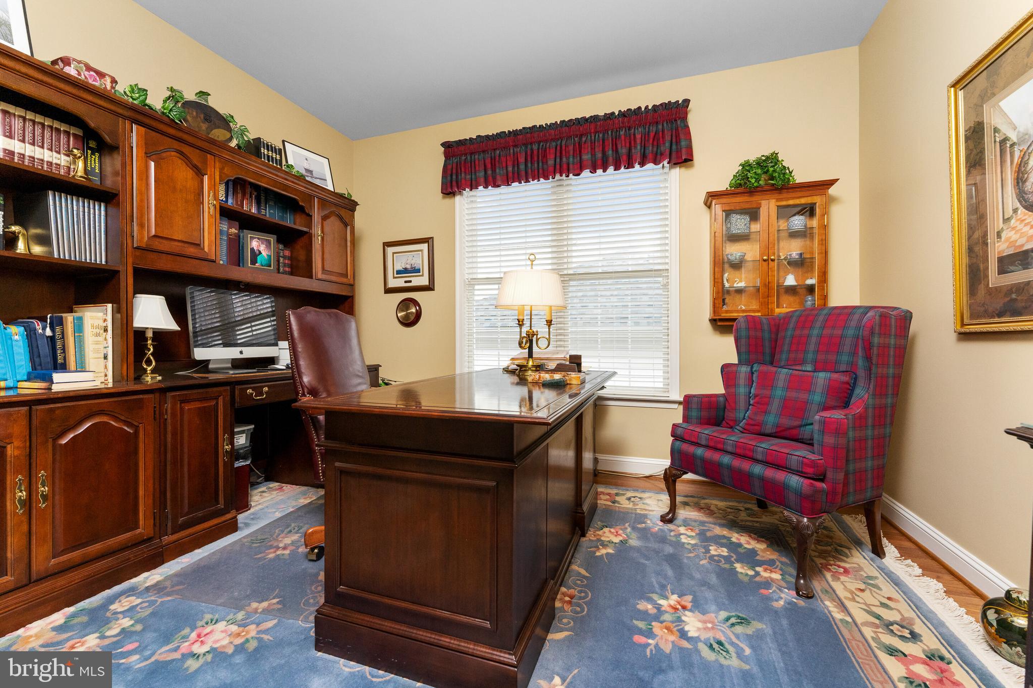 HERITAGE HUNT - Residential