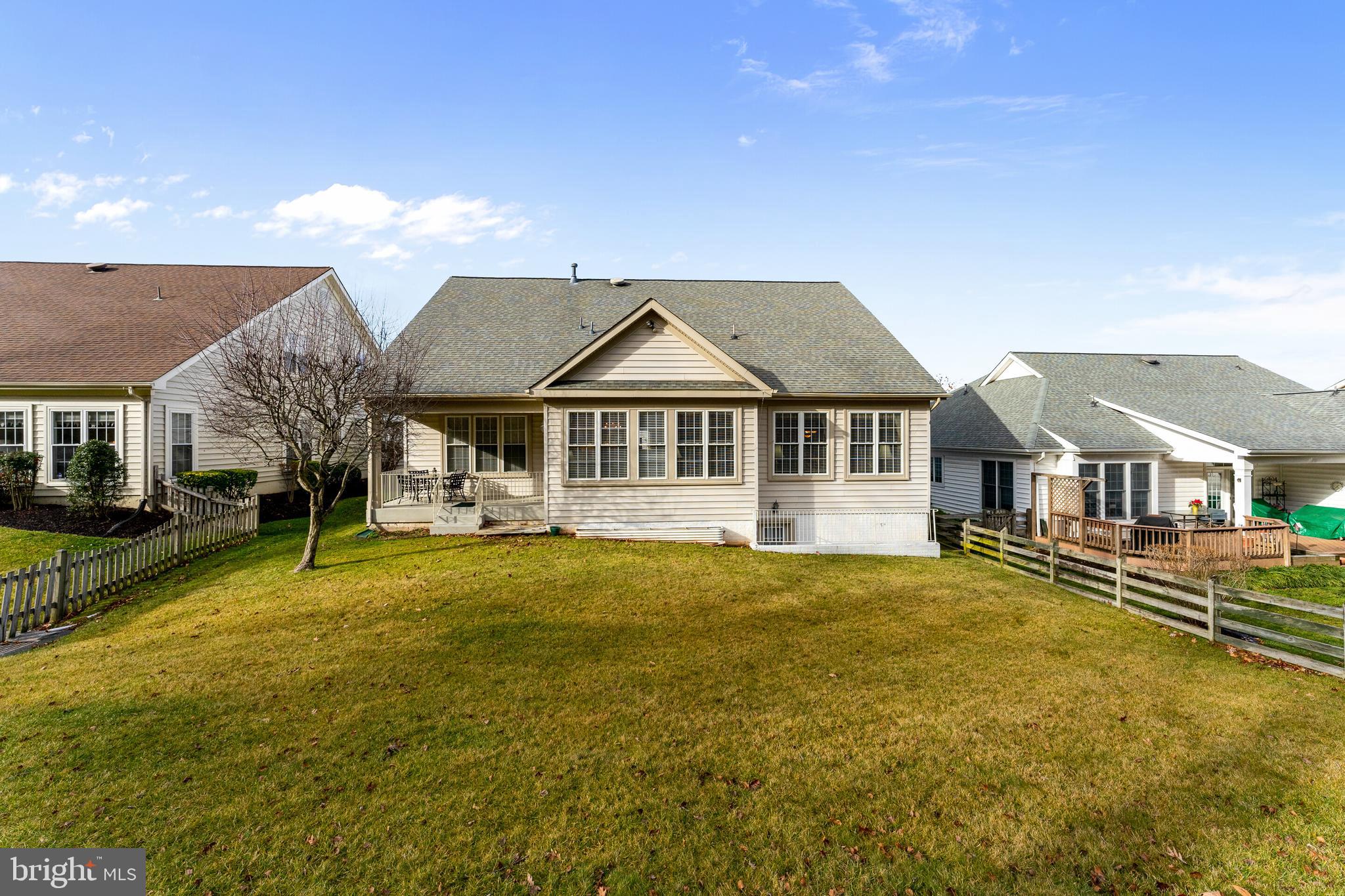 HERITAGE HUNT - Residential