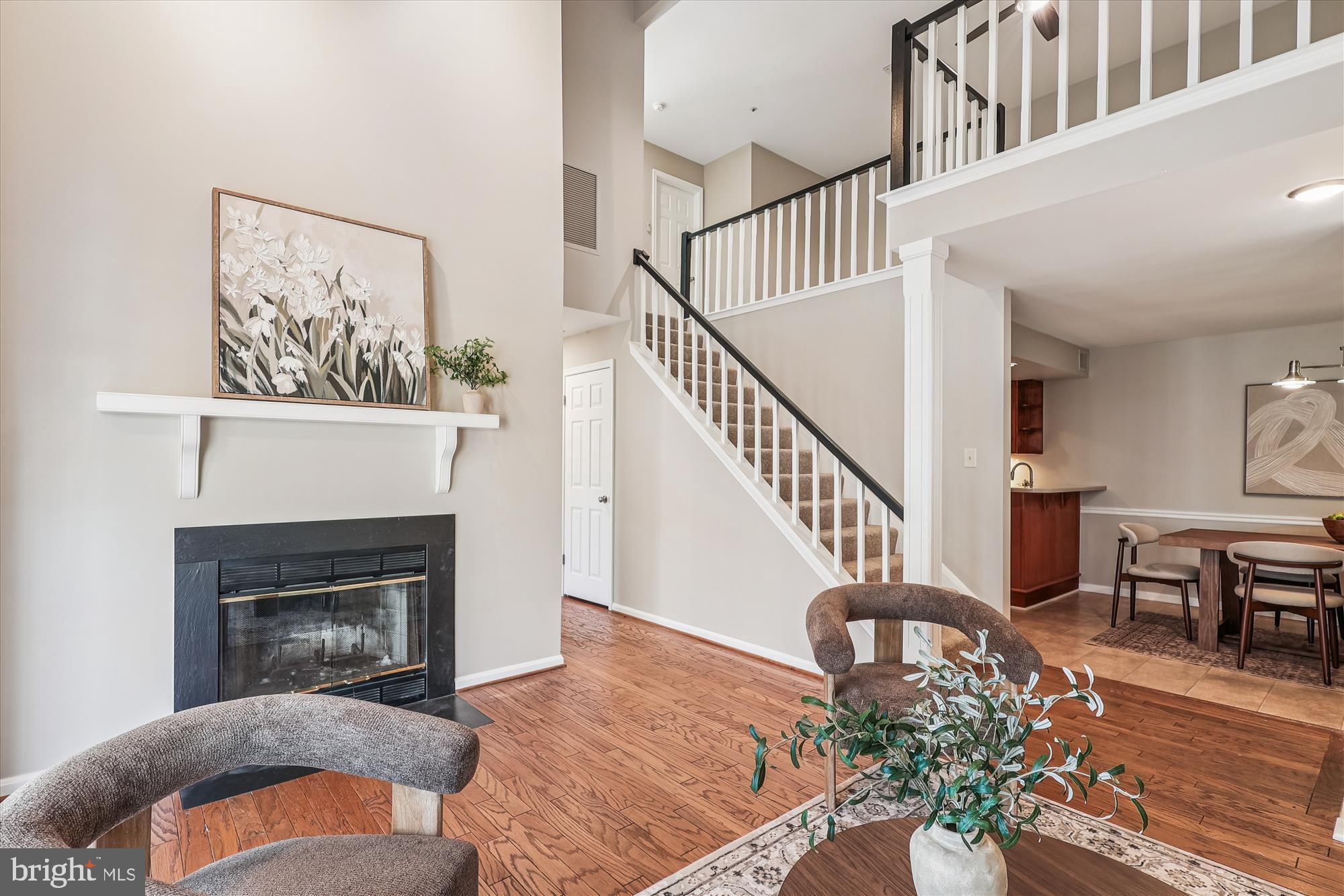 RIVA TRACE - Residential