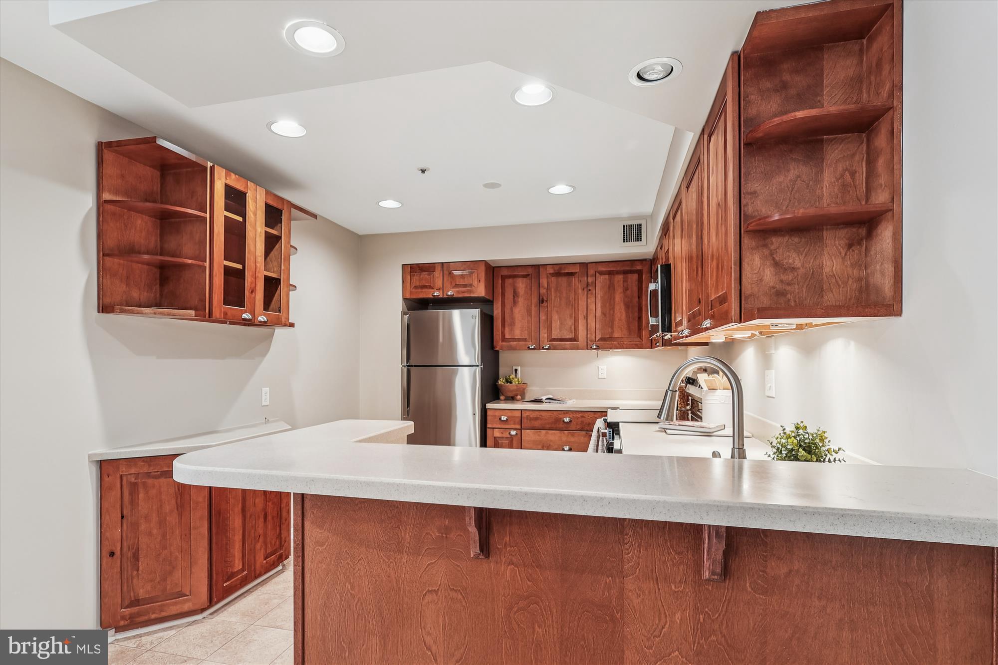 RIVA TRACE - Residential