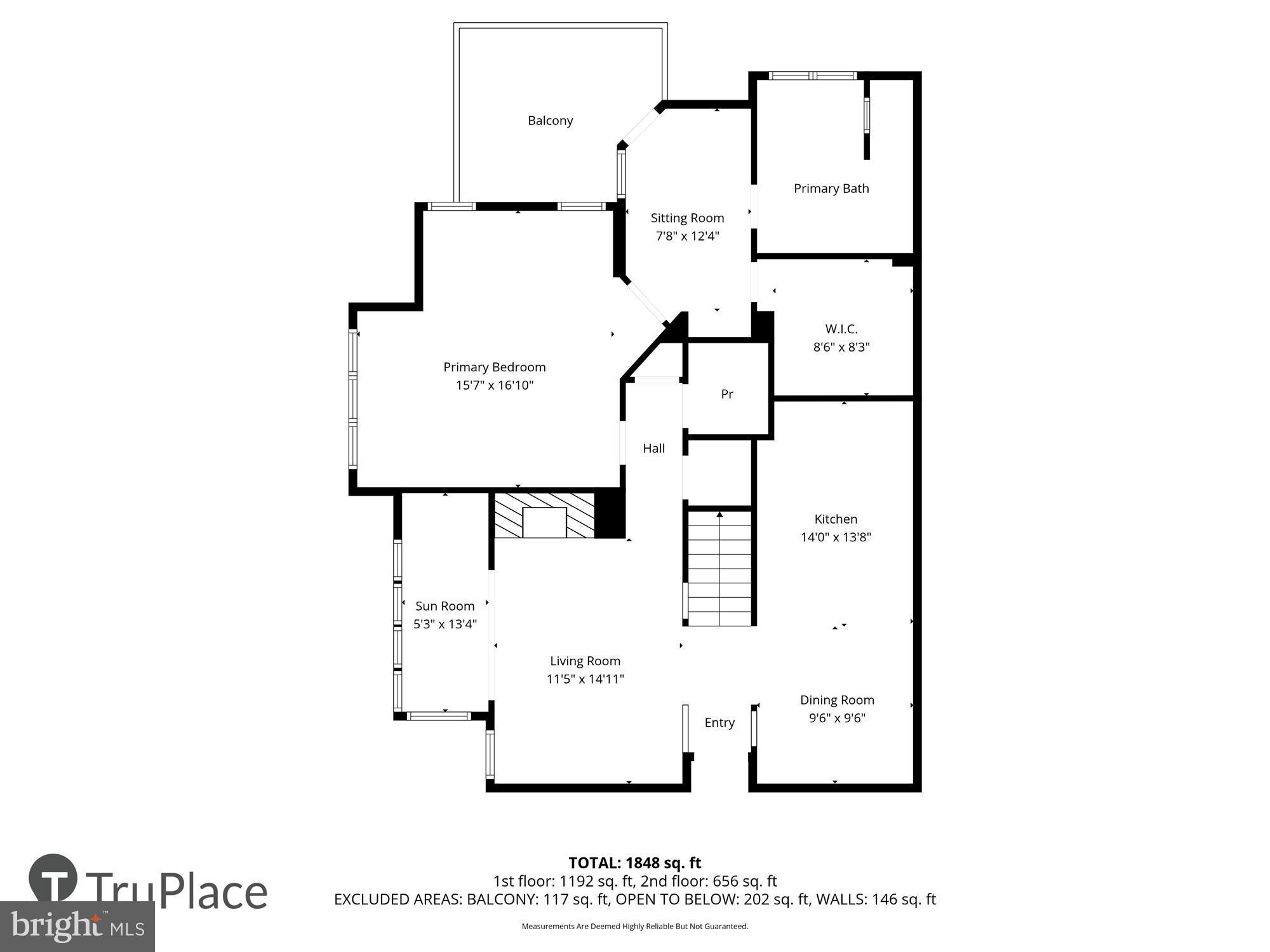 RIVA TRACE - Residential