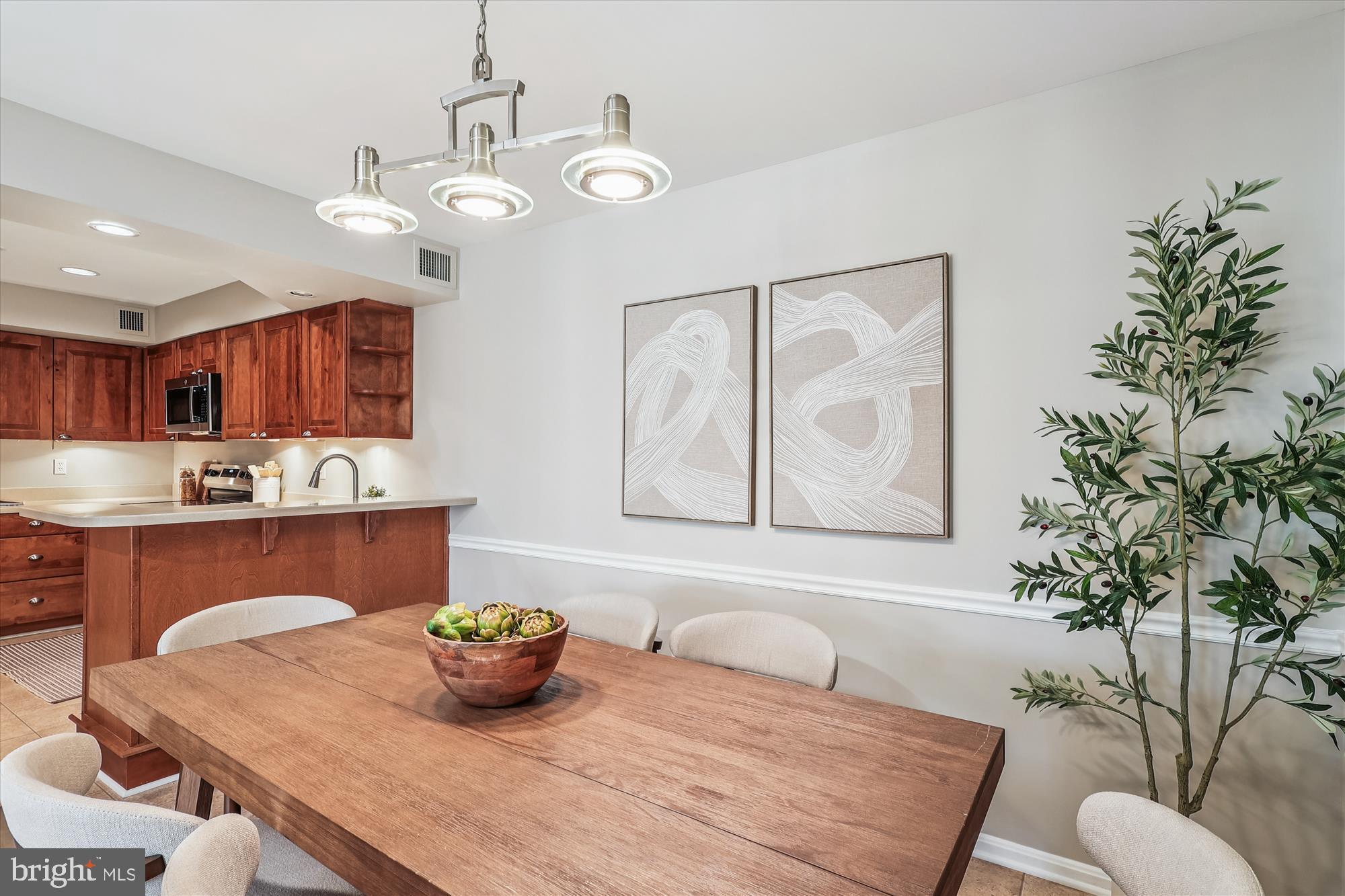 RIVA TRACE - Residential