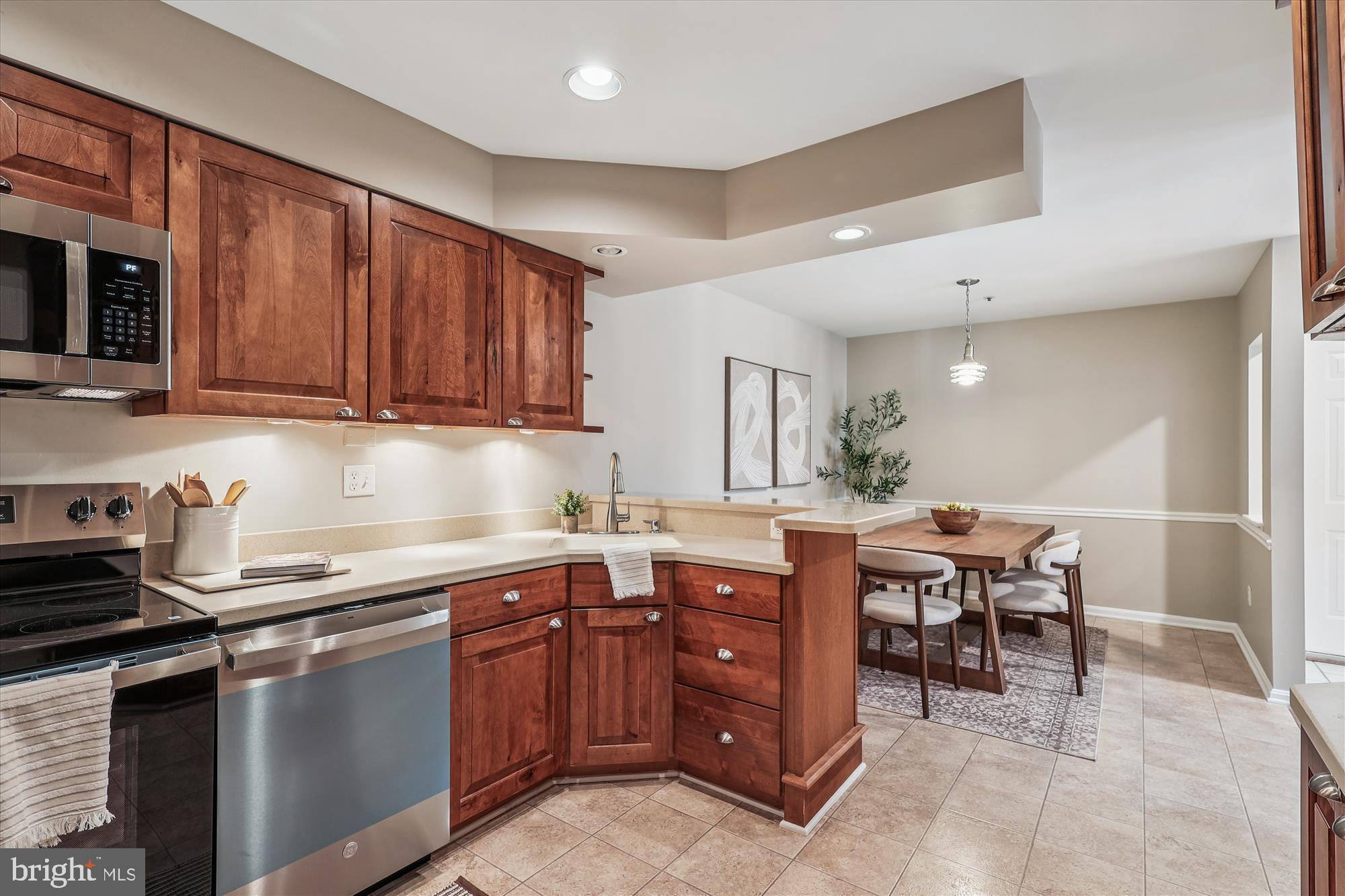 RIVA TRACE - Residential