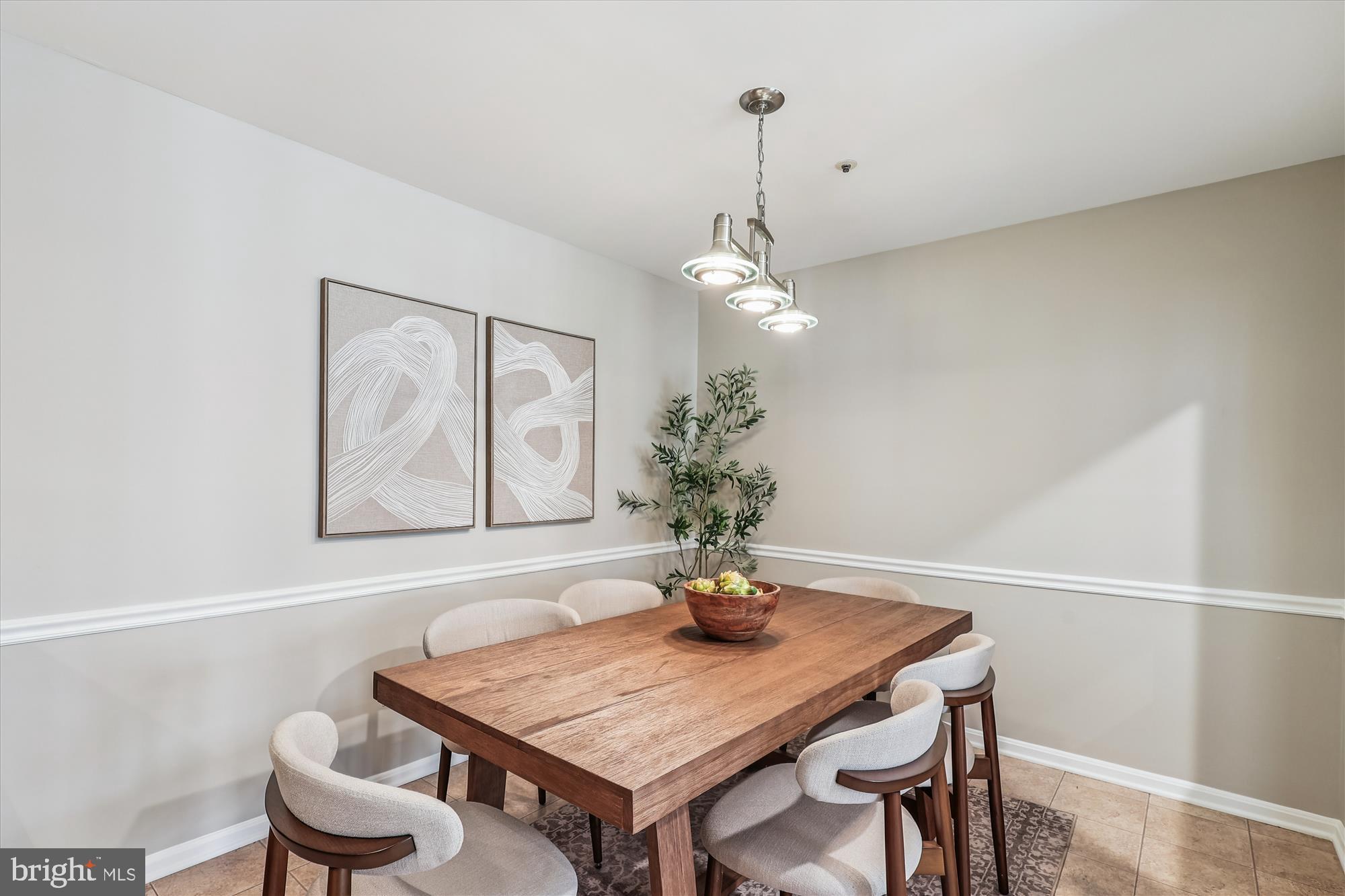 RIVA TRACE - Residential