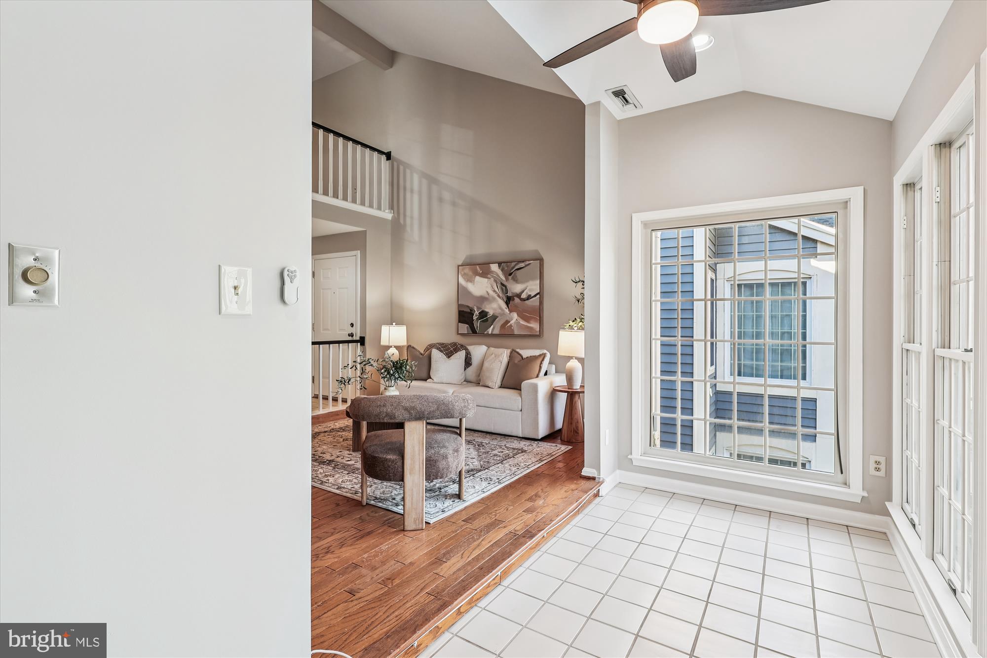 RIVA TRACE - Residential