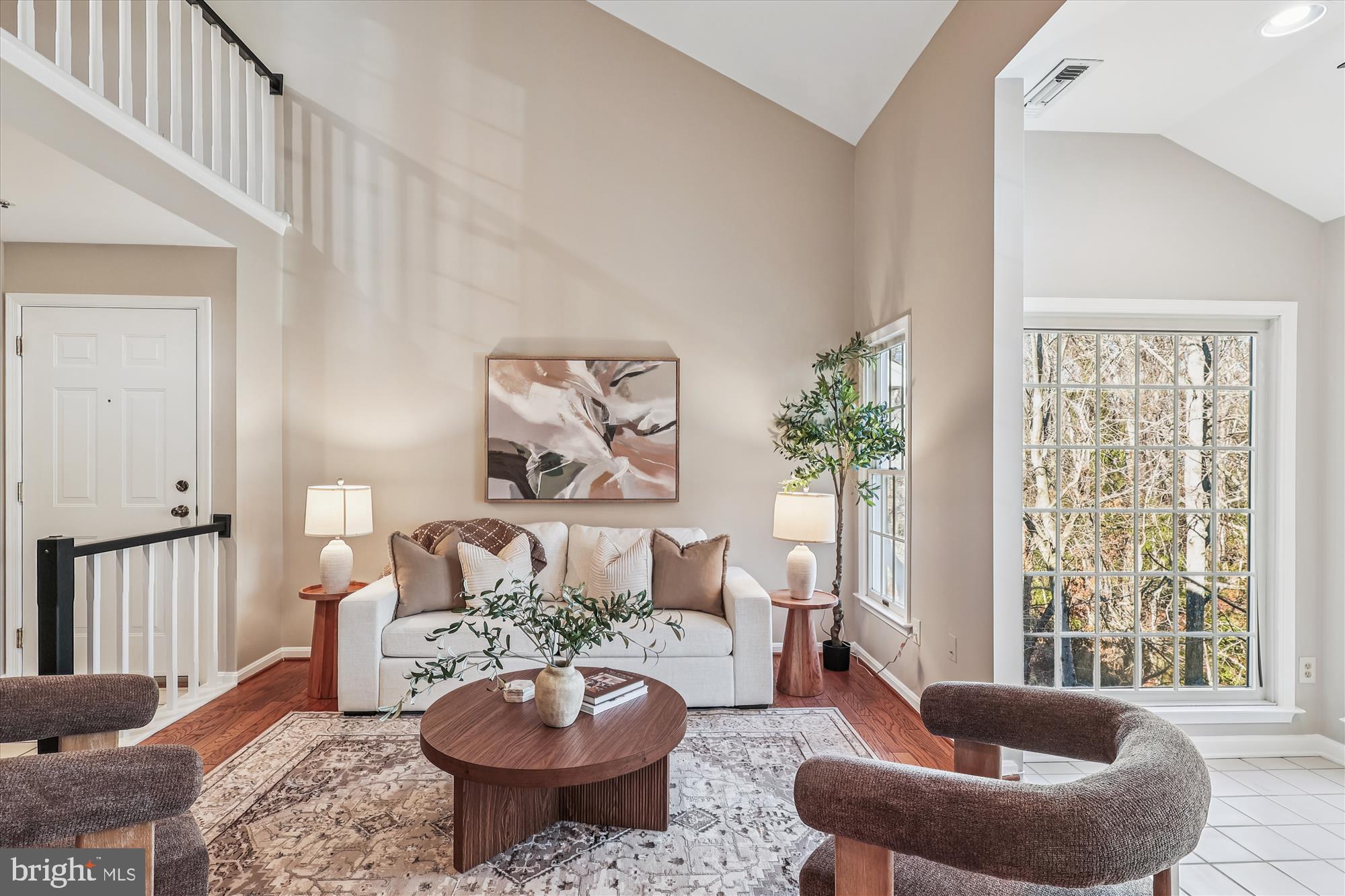 RIVA TRACE - Residential