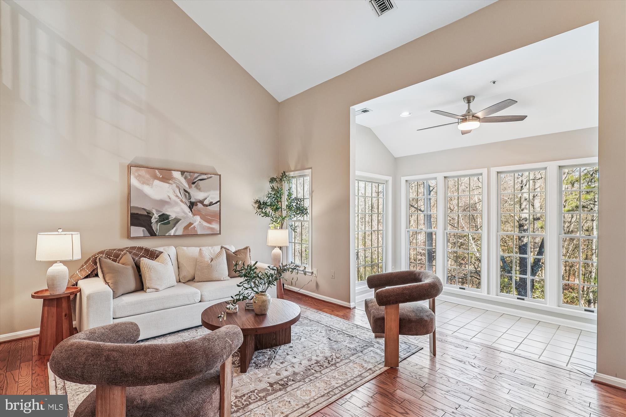 RIVA TRACE - Residential