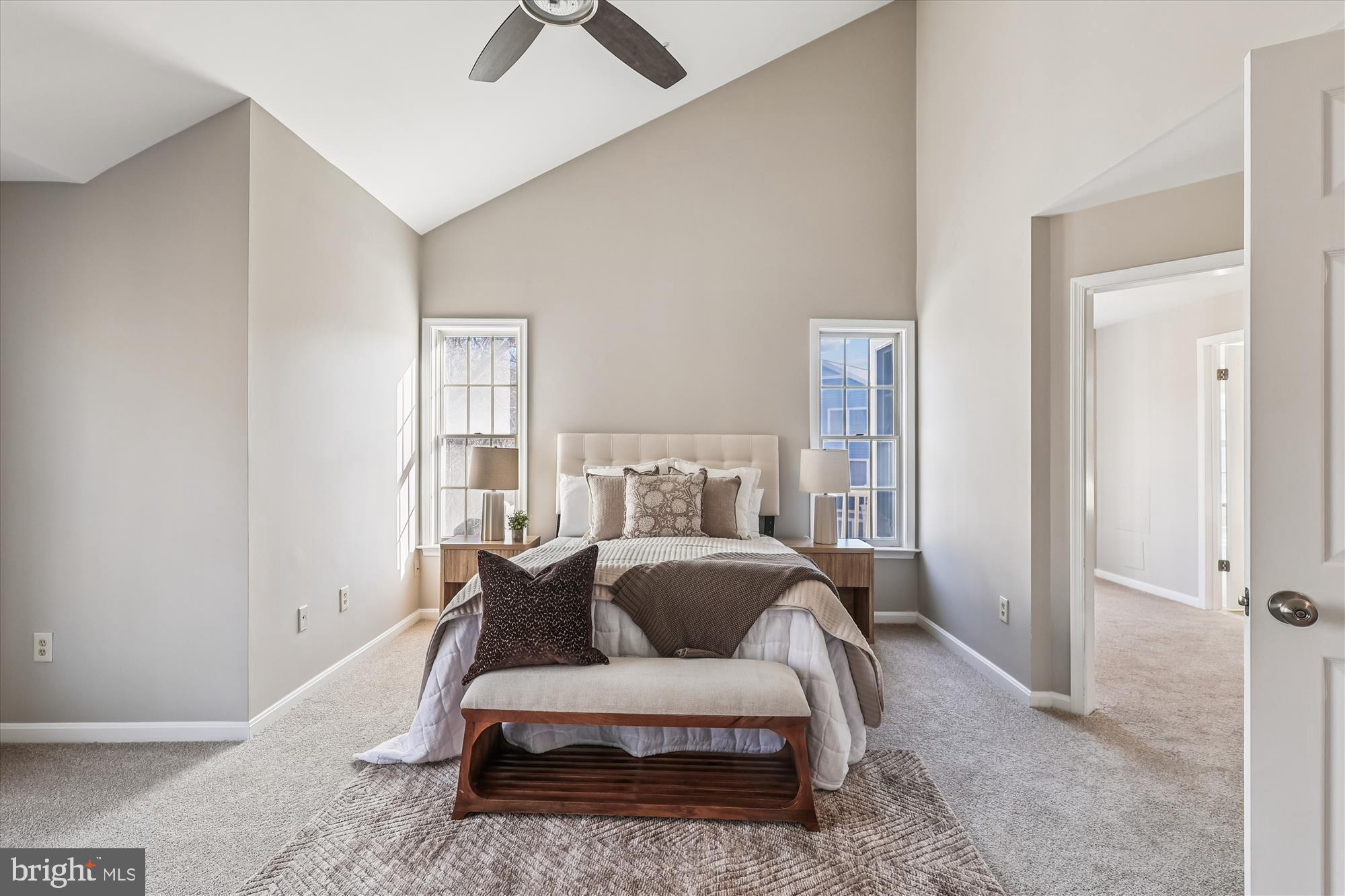 RIVA TRACE - Residential