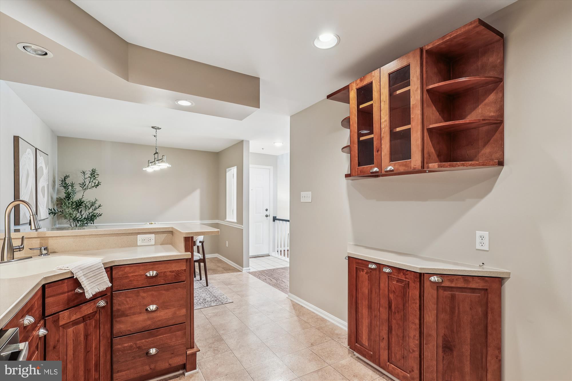 RIVA TRACE - Residential