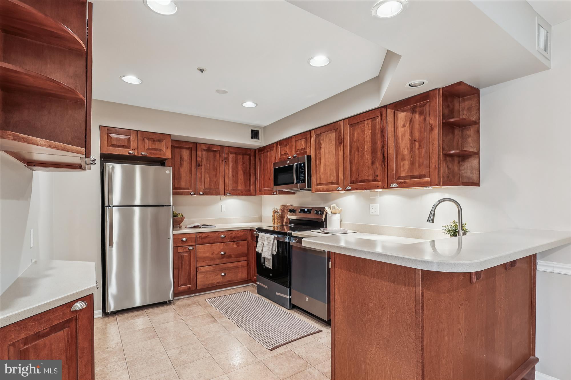 RIVA TRACE - Residential