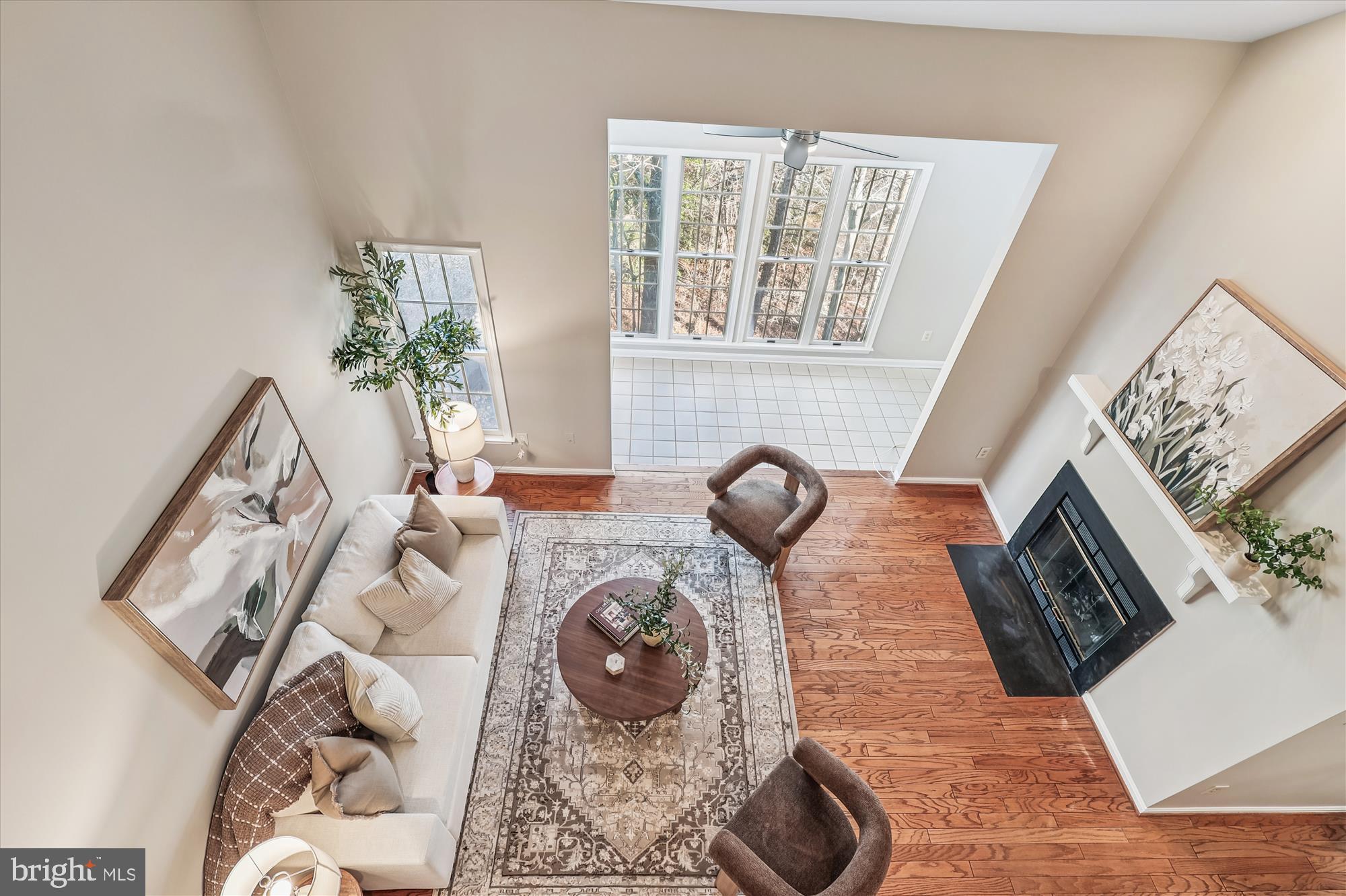 RIVA TRACE - Residential