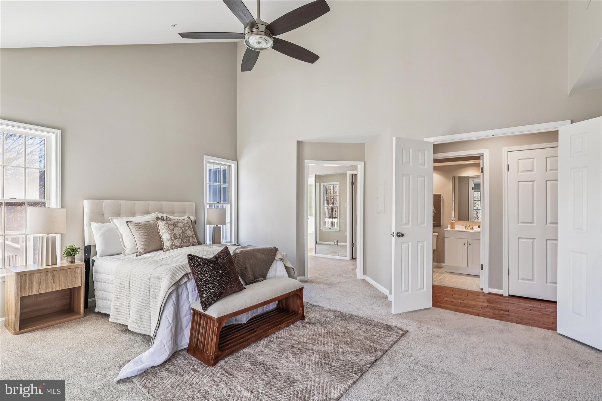 RIVA TRACE - Residential