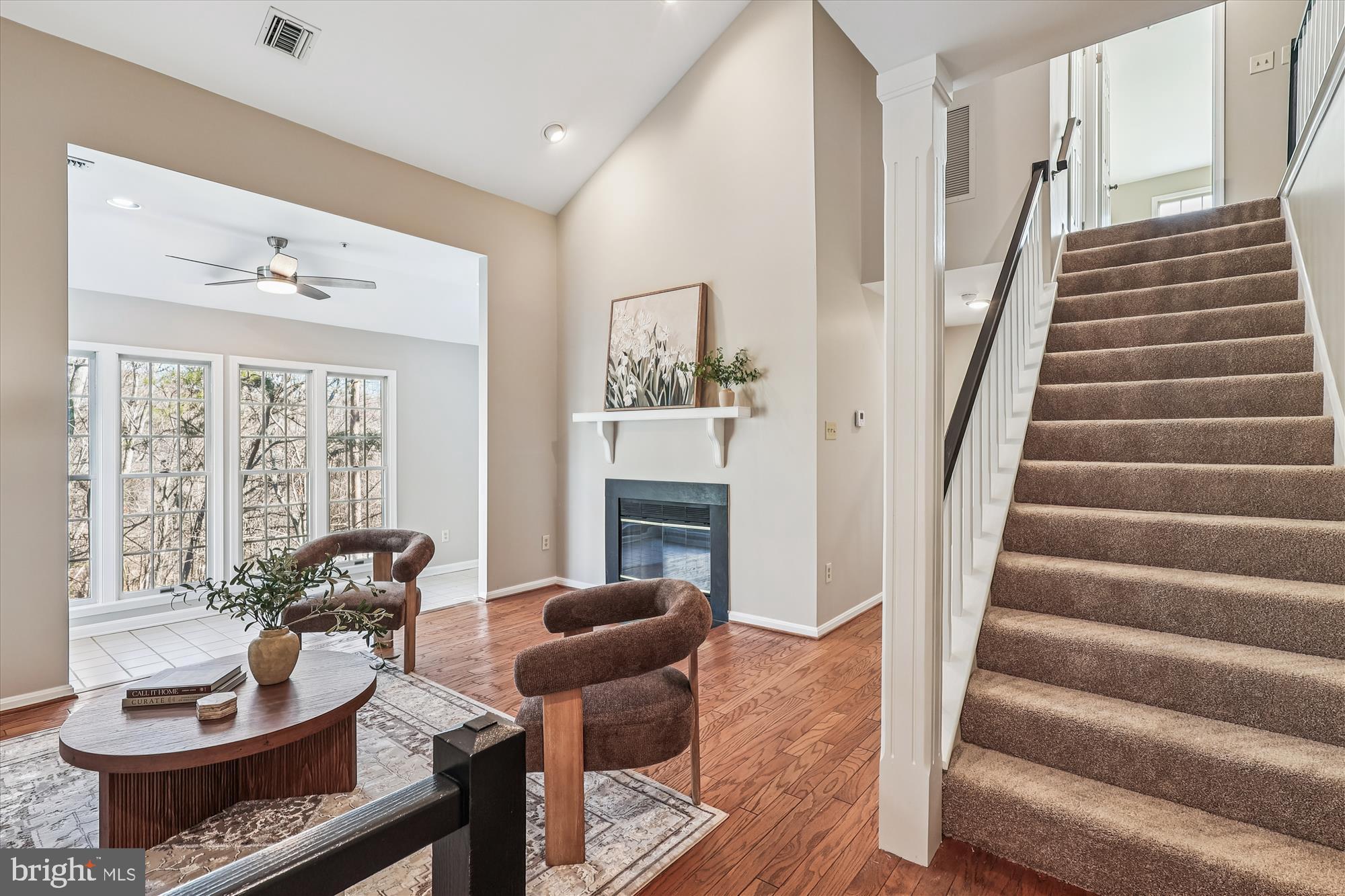 RIVA TRACE - Residential