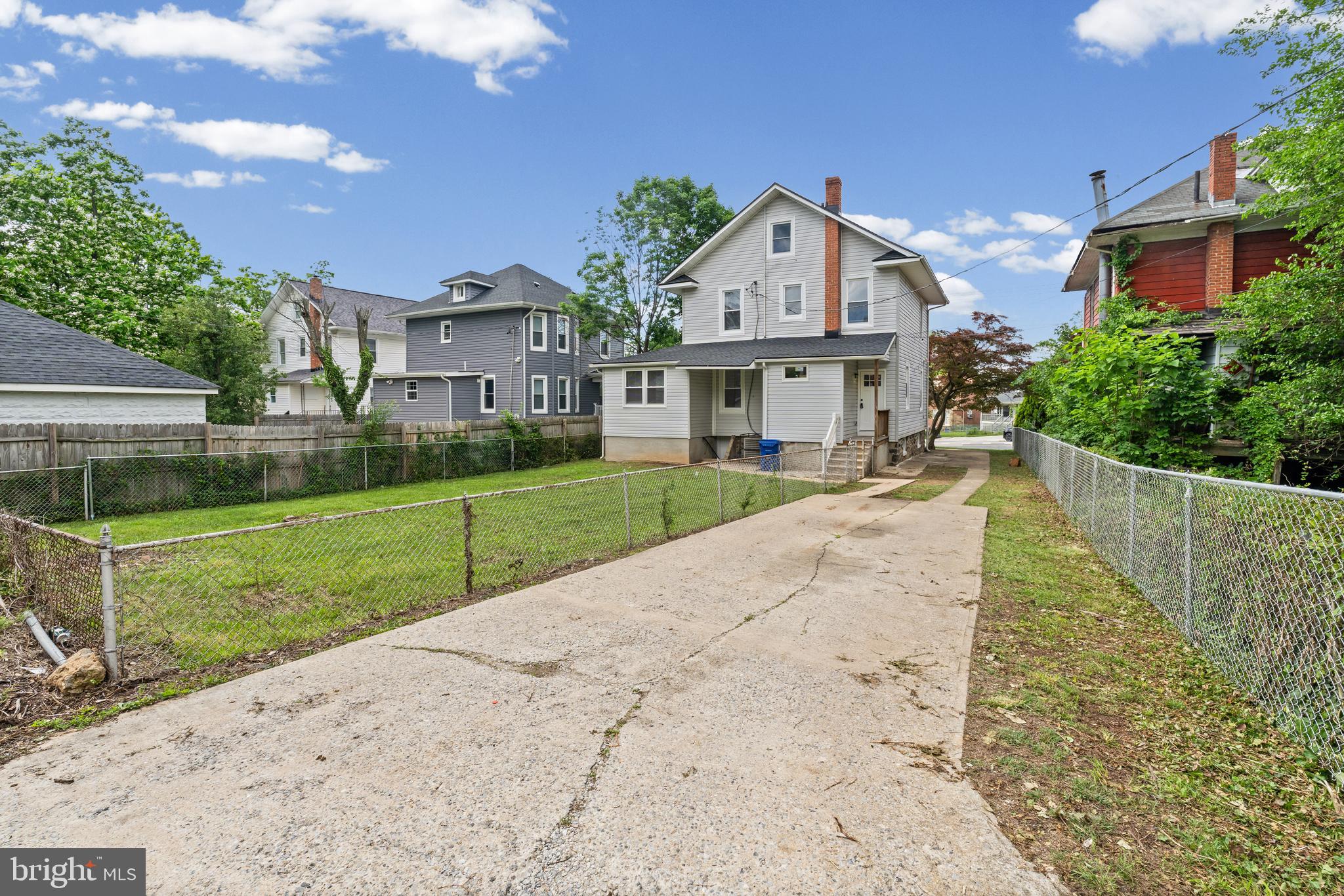 NONE AVAILABLE - Residential