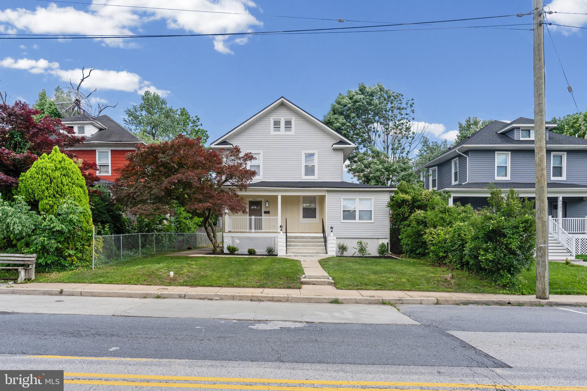 NONE AVAILABLE - Residential