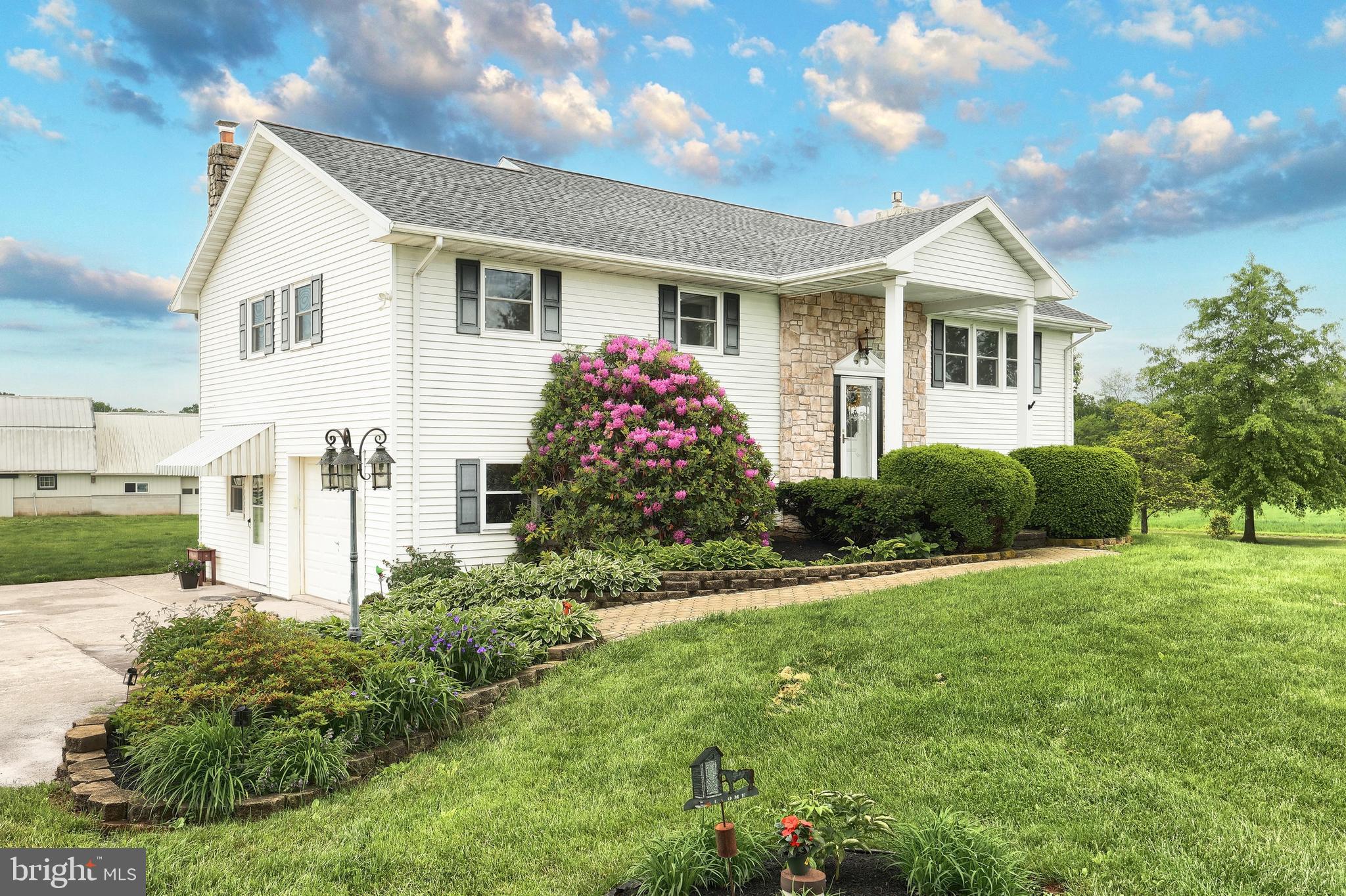 452 MUD COLLEGE ROAD