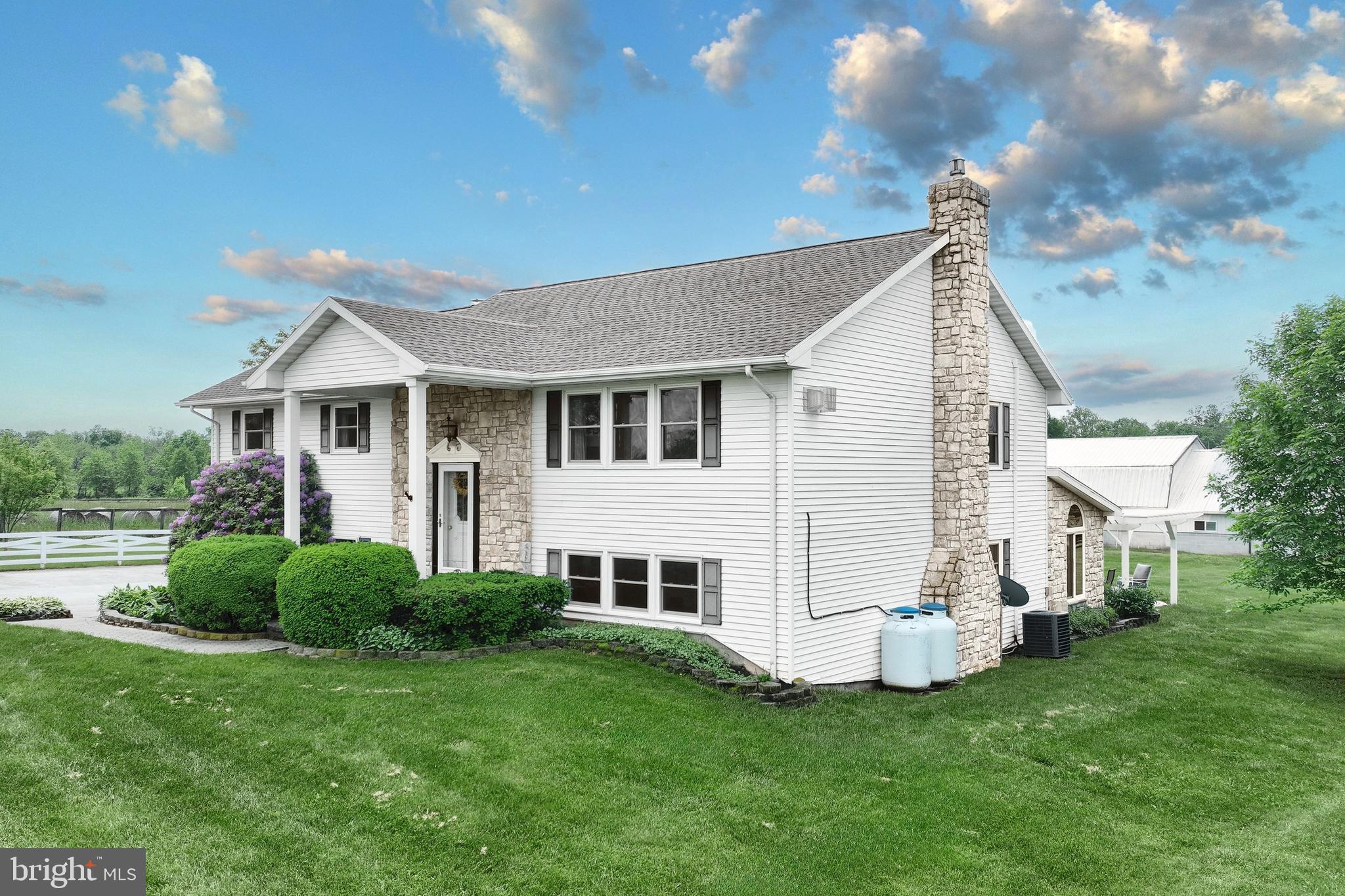452 MUD COLLEGE ROAD