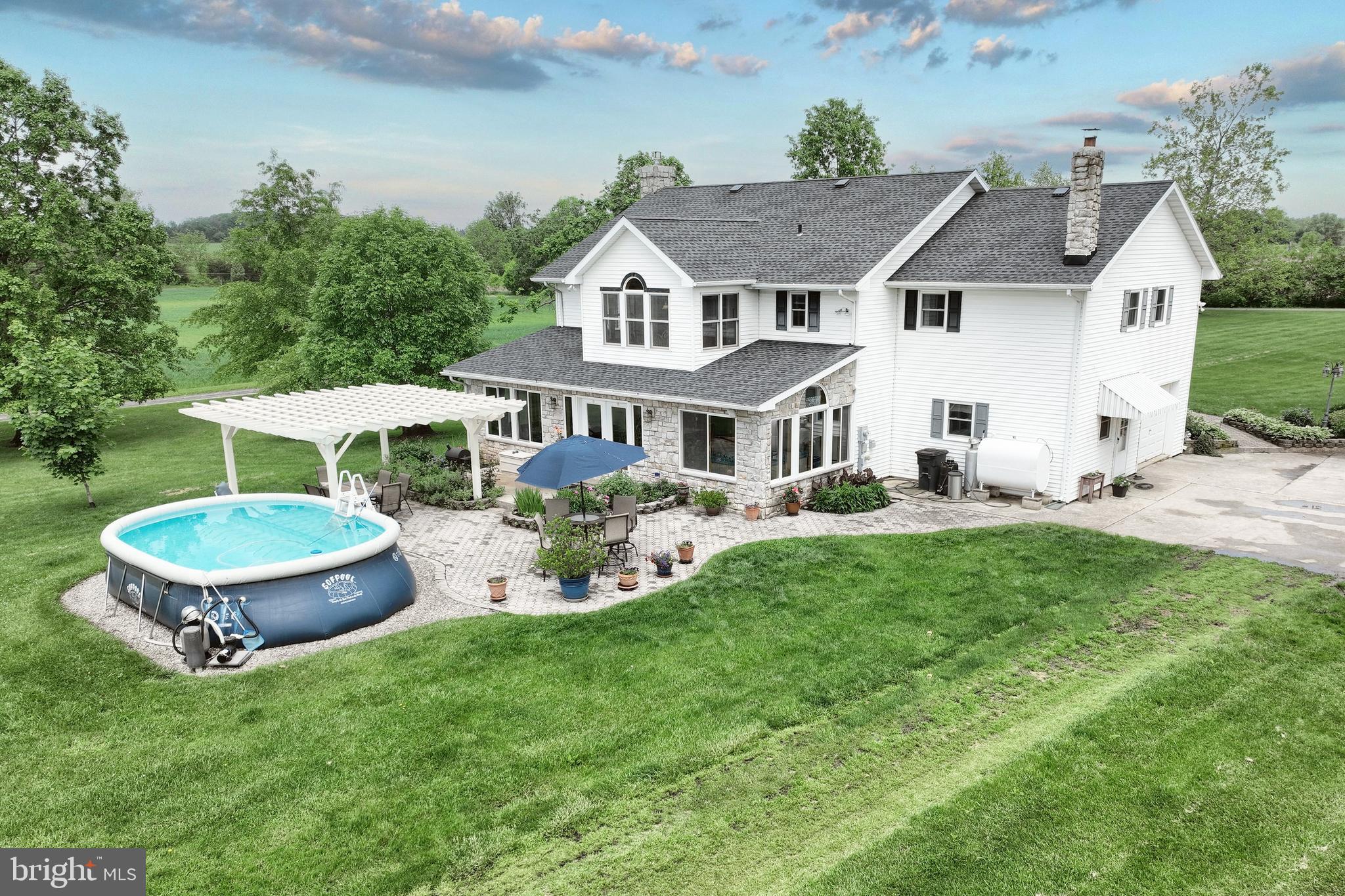 452 MUD COLLEGE ROAD