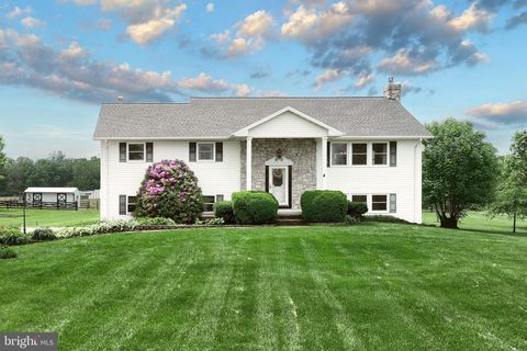 452 MUD COLLEGE ROAD LITTLESTOWN PA 17340