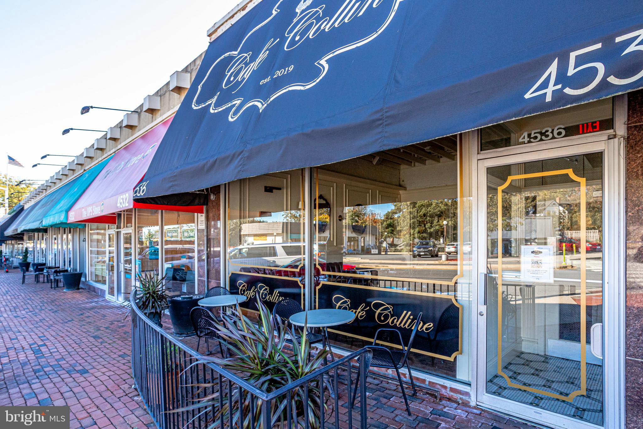 LYONHURST - Residential