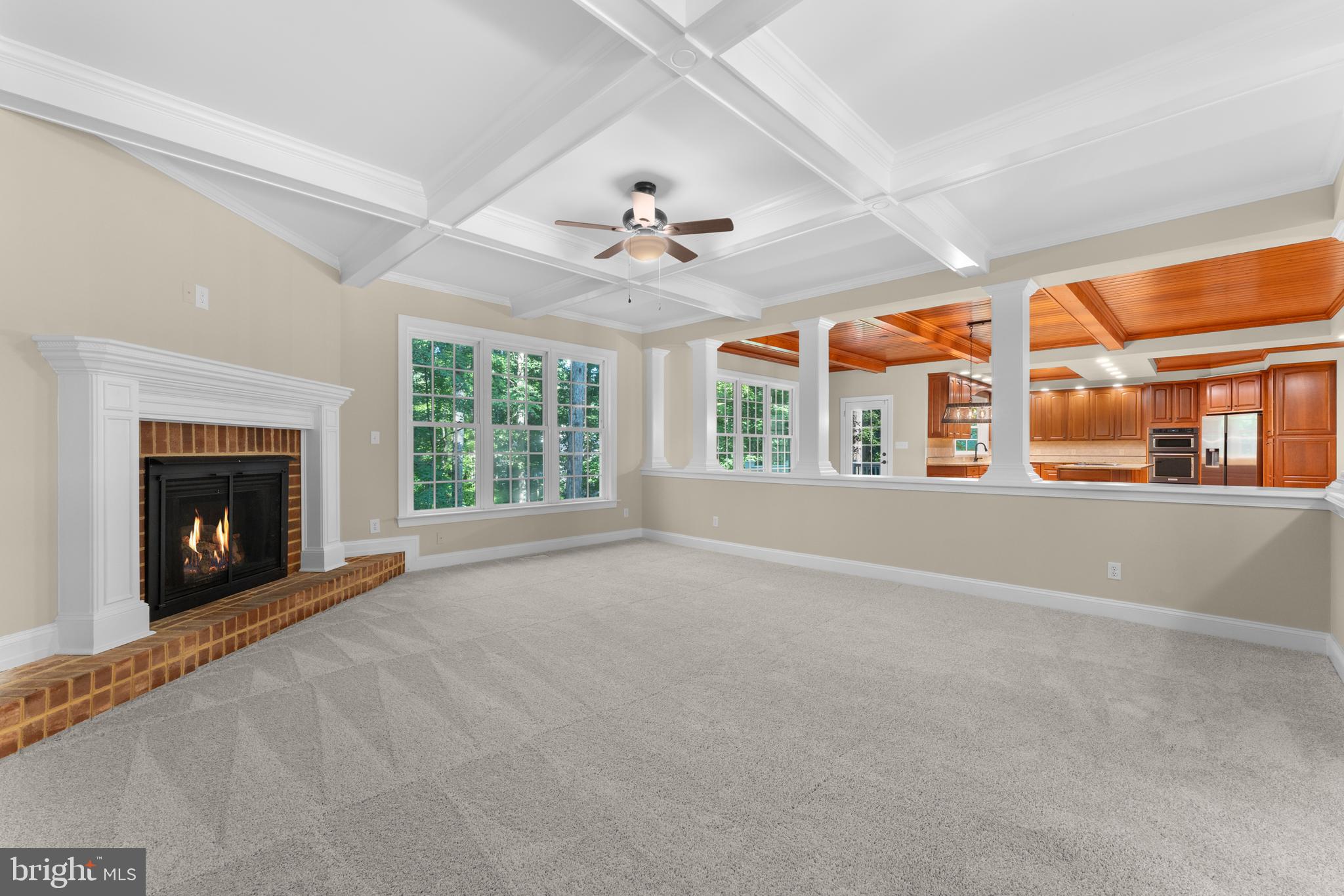 SAWHILL - Residential